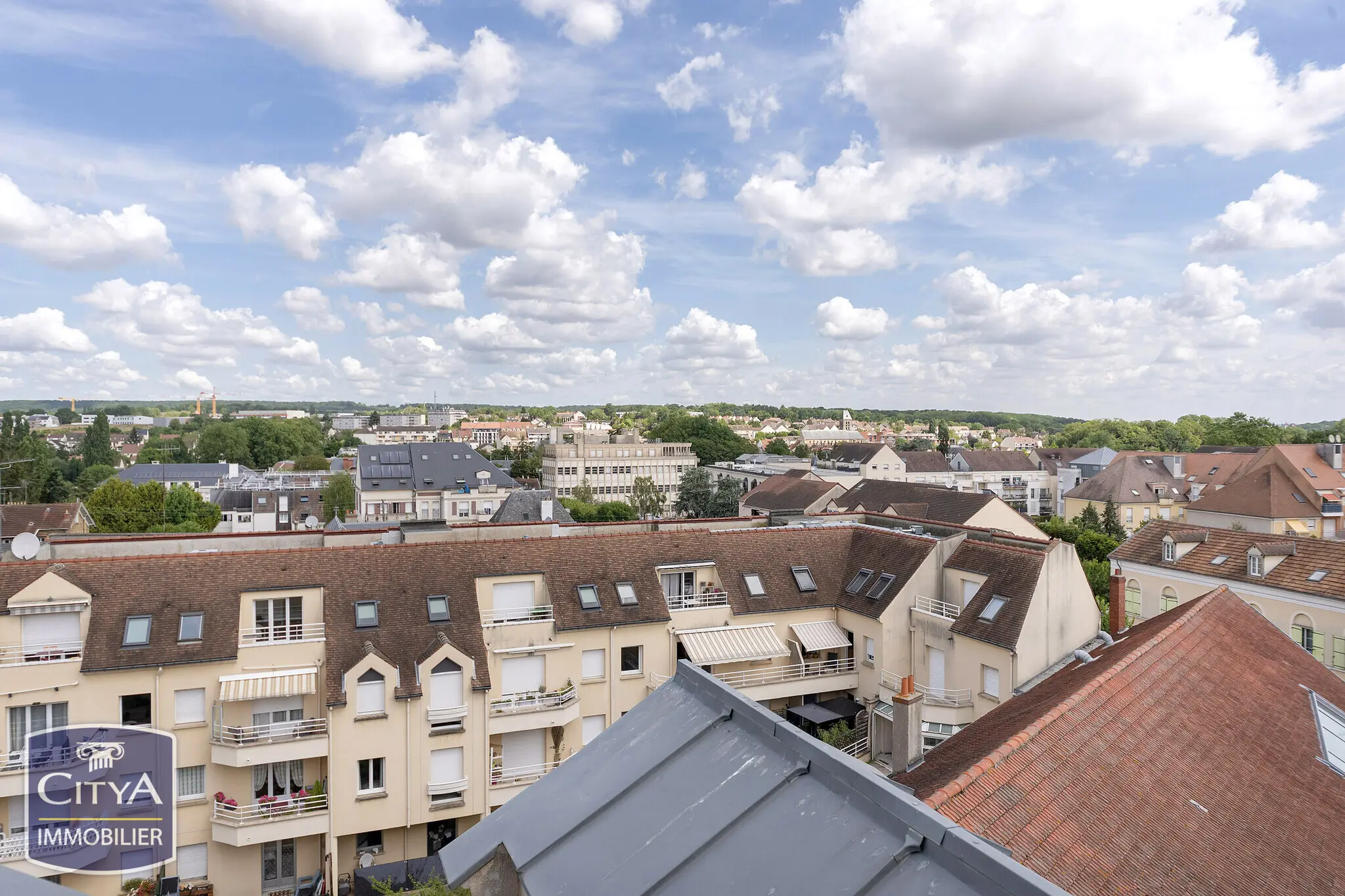 Appartement 5 pièces à Arpajon — photo 15
