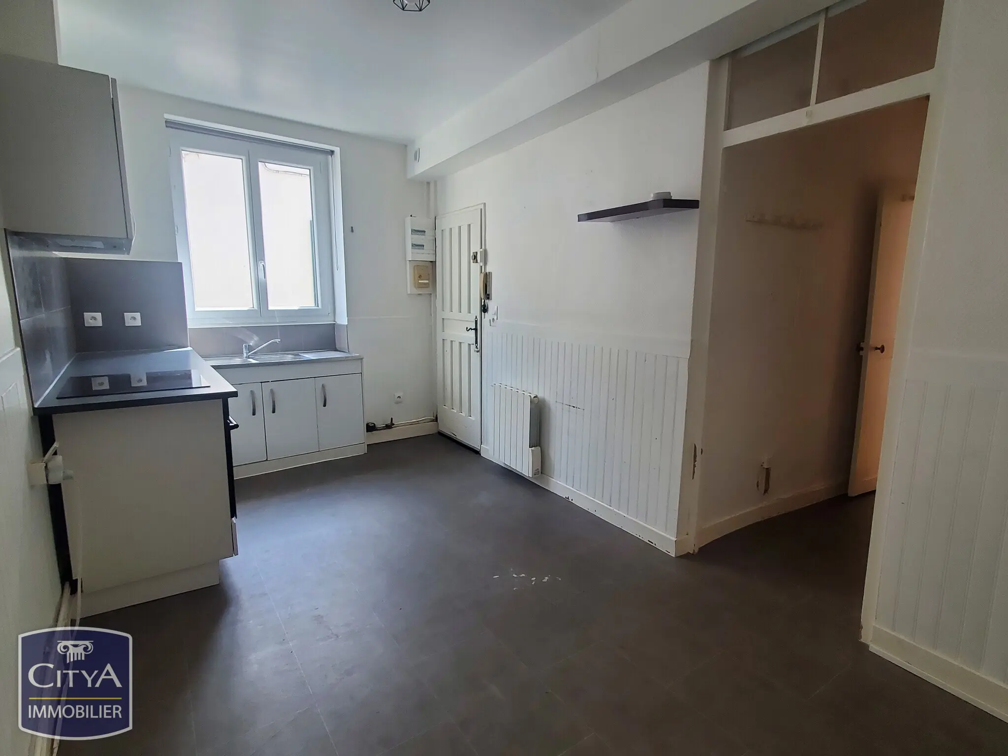 Appartement 2 pièces à Arpajon — photo 4