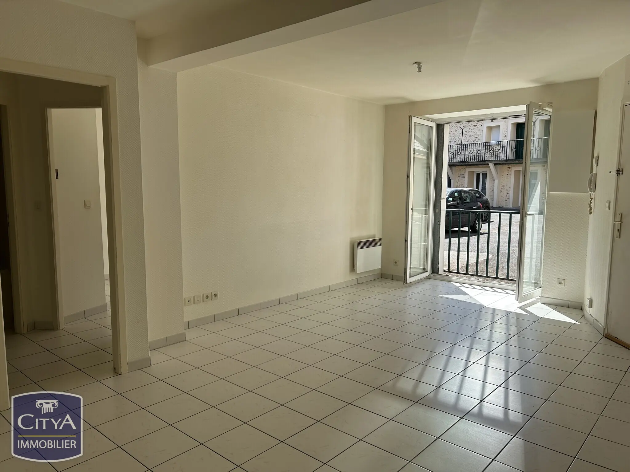 Appartement 2 pièces à Arpajon — photo 3