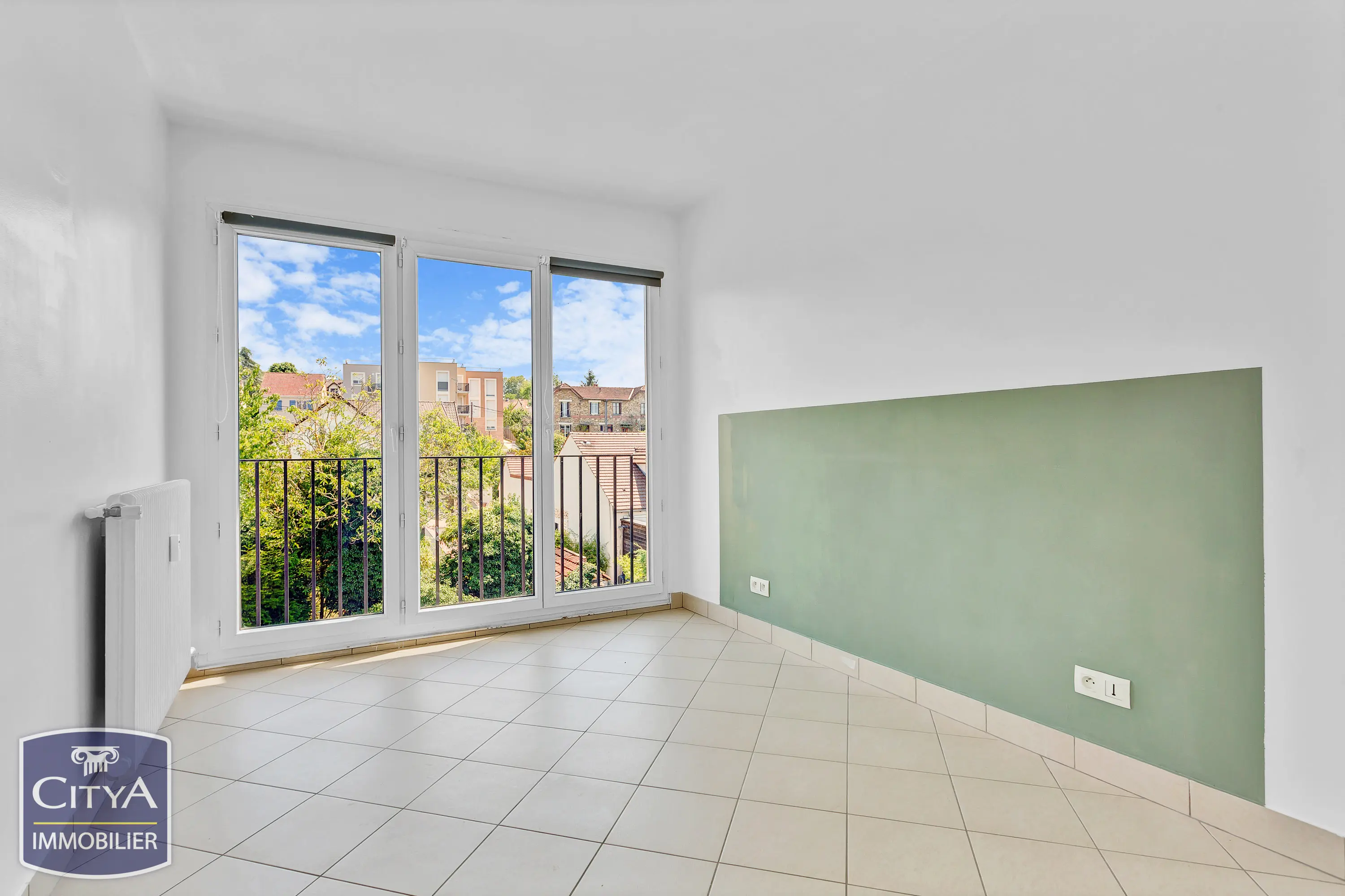 Appartement 2 pièces à Arpajon — photo 2