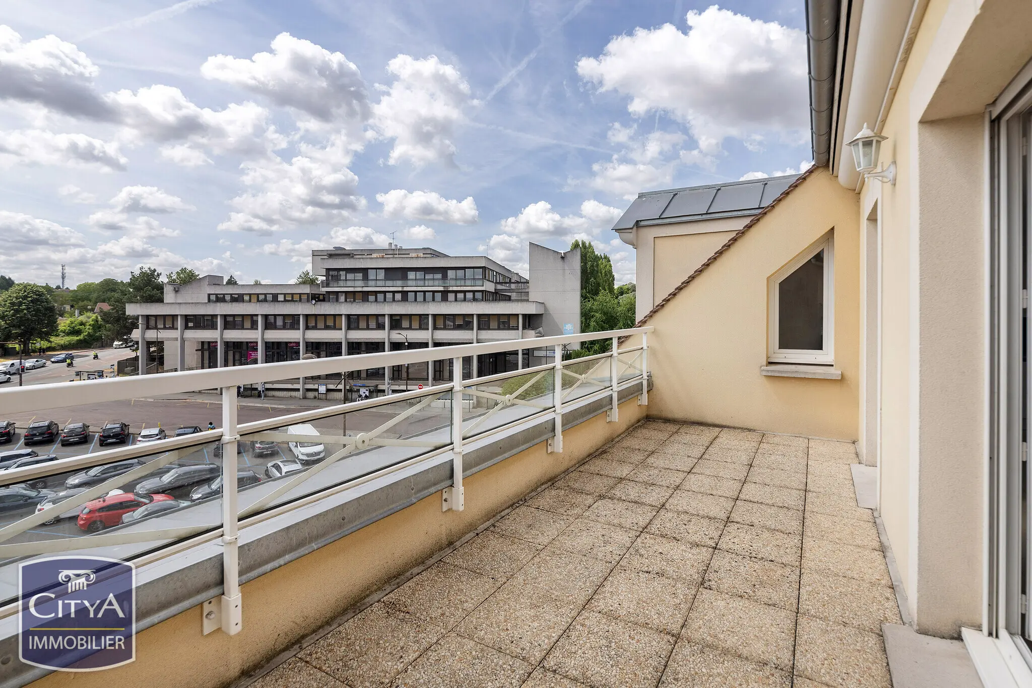 Appartement 5 pièces à Arpajon — photo 14