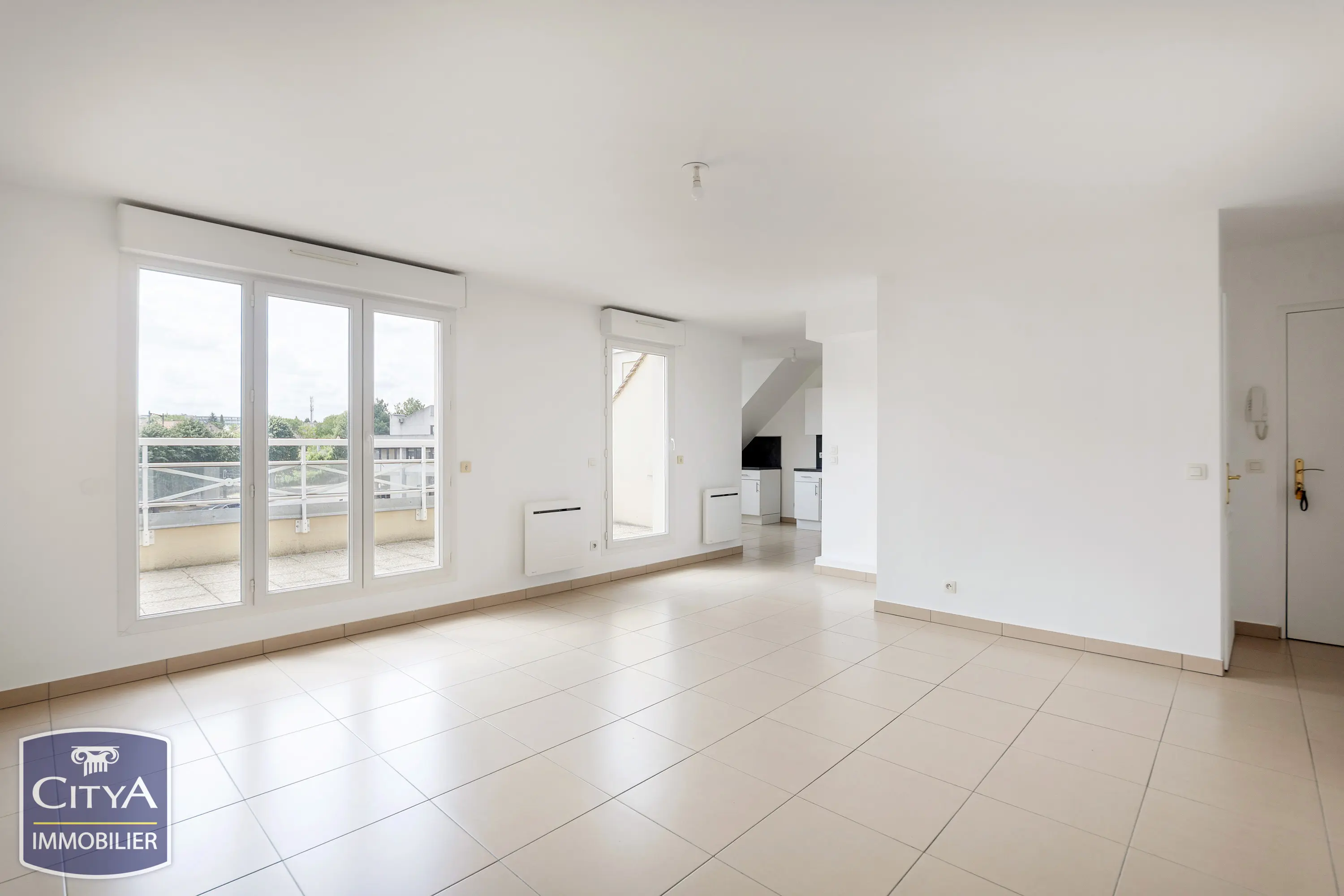 Appartement 5 pièces à Arpajon — photo 3