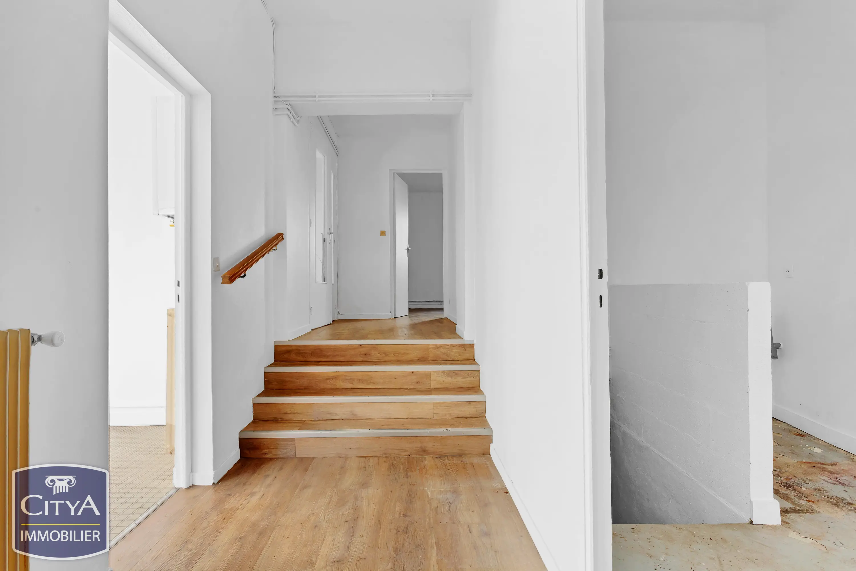 Appartement 2 pièces à Leuville-sur-Orge — photo 5