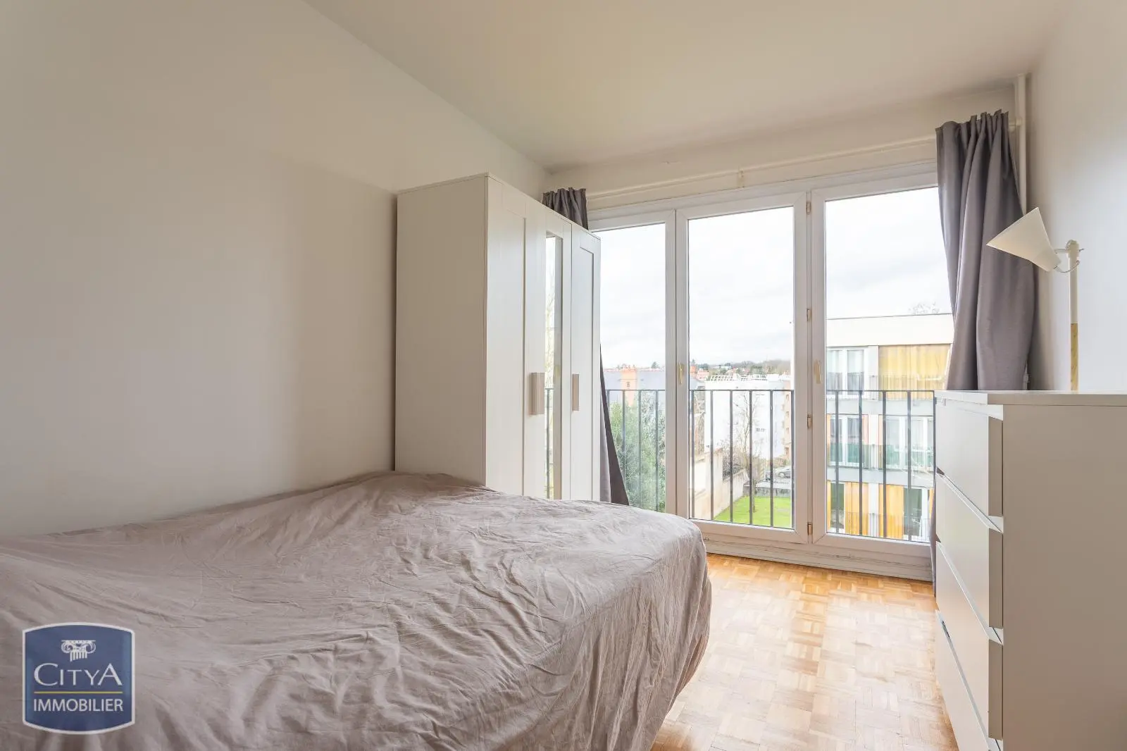 Appartement 2 pièces à Arpajon — photo 9