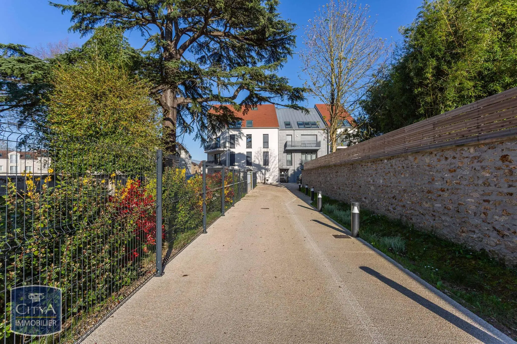 Appartement 4 pièces à Arpajon — photo 2