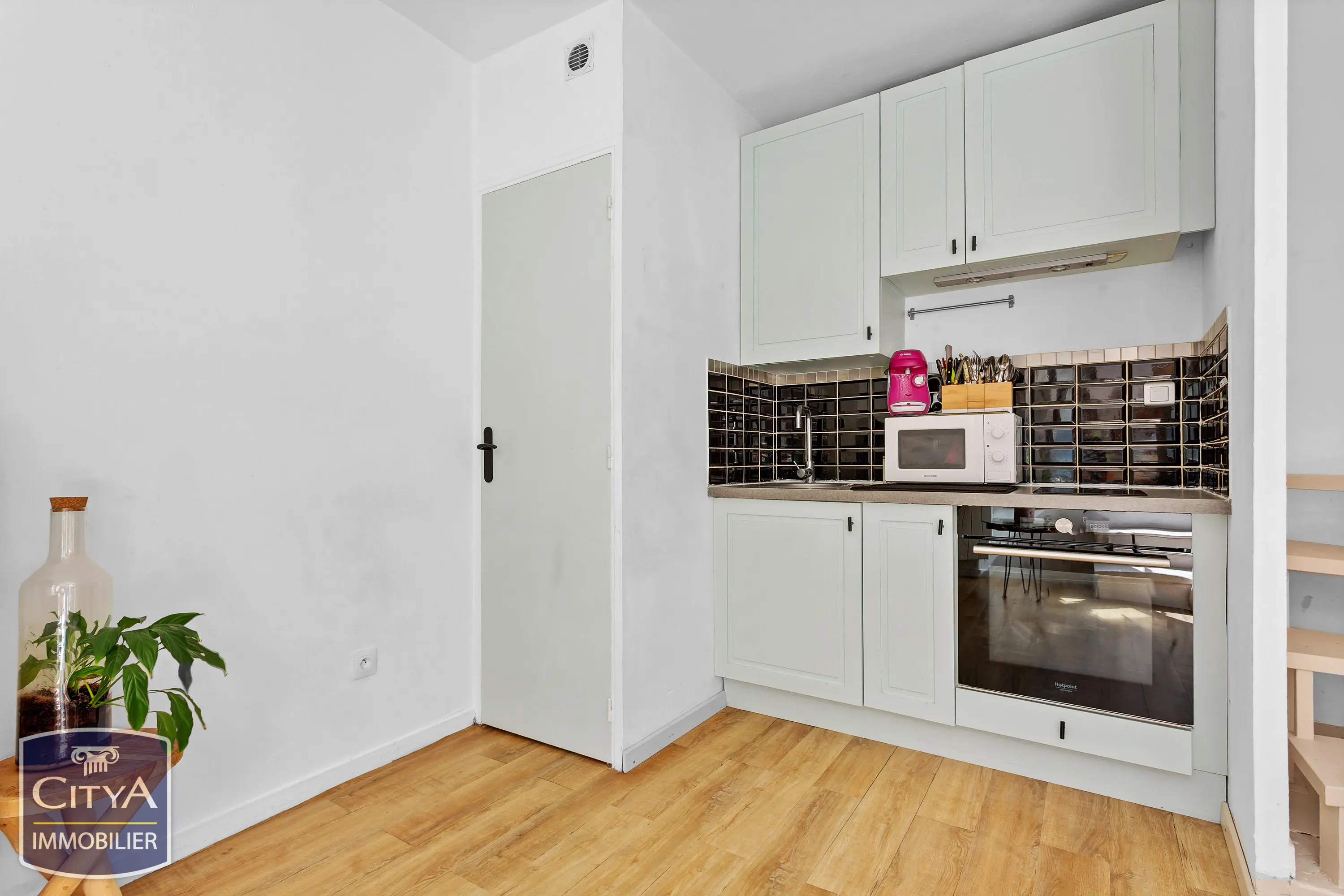 Appartement 2 pièces à Saulx-les-Chartreux — photo 3