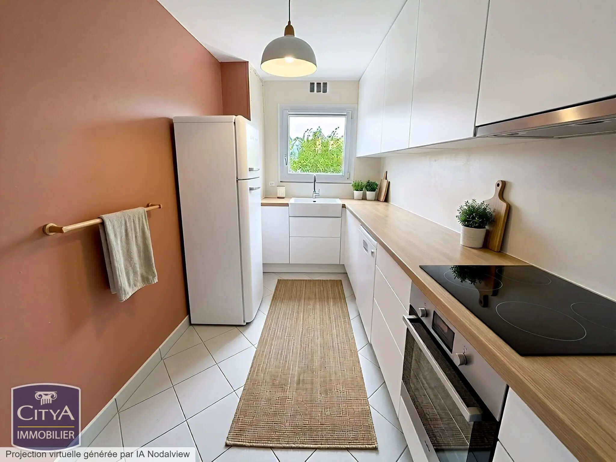 Appartement 2 pièces à Arpajon — photo 6