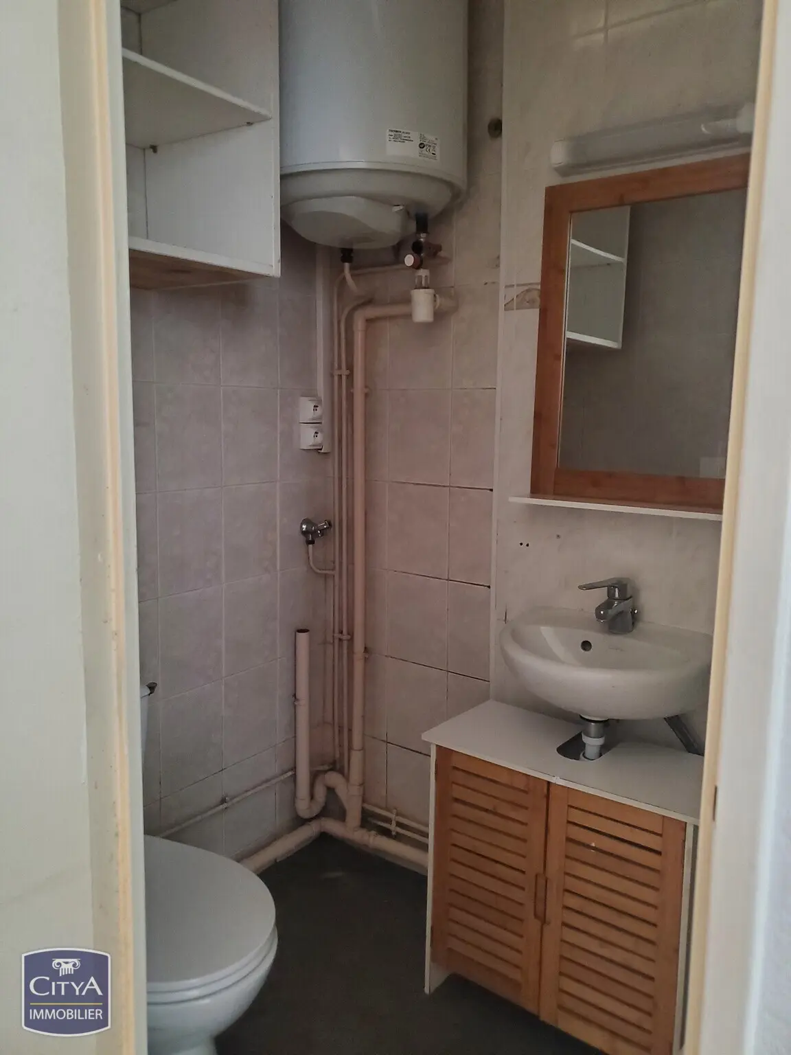 Appartement 2 pièces à Arpajon — photo 7