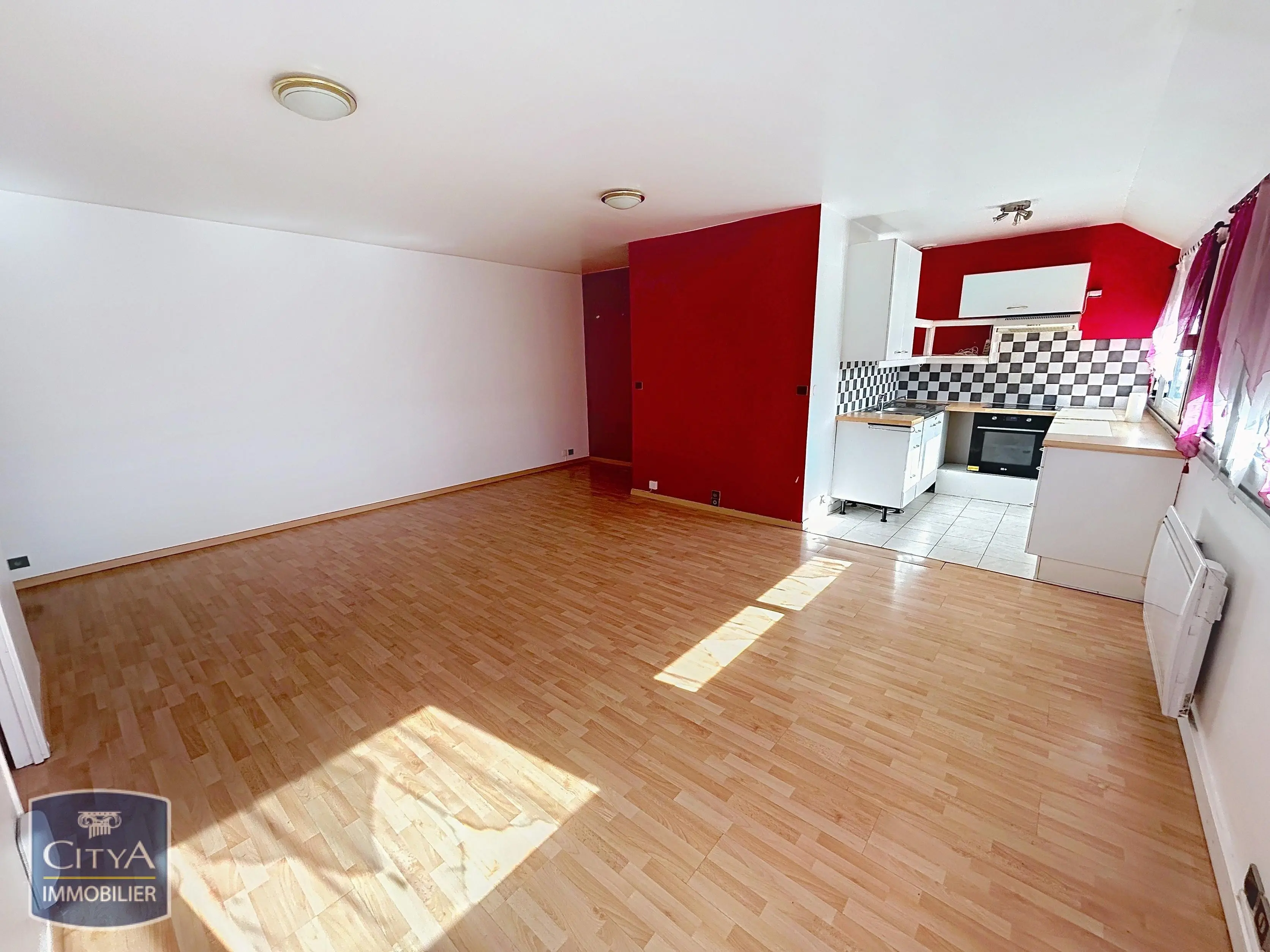 Appartement 2 pièces à Arpajon — photo 4