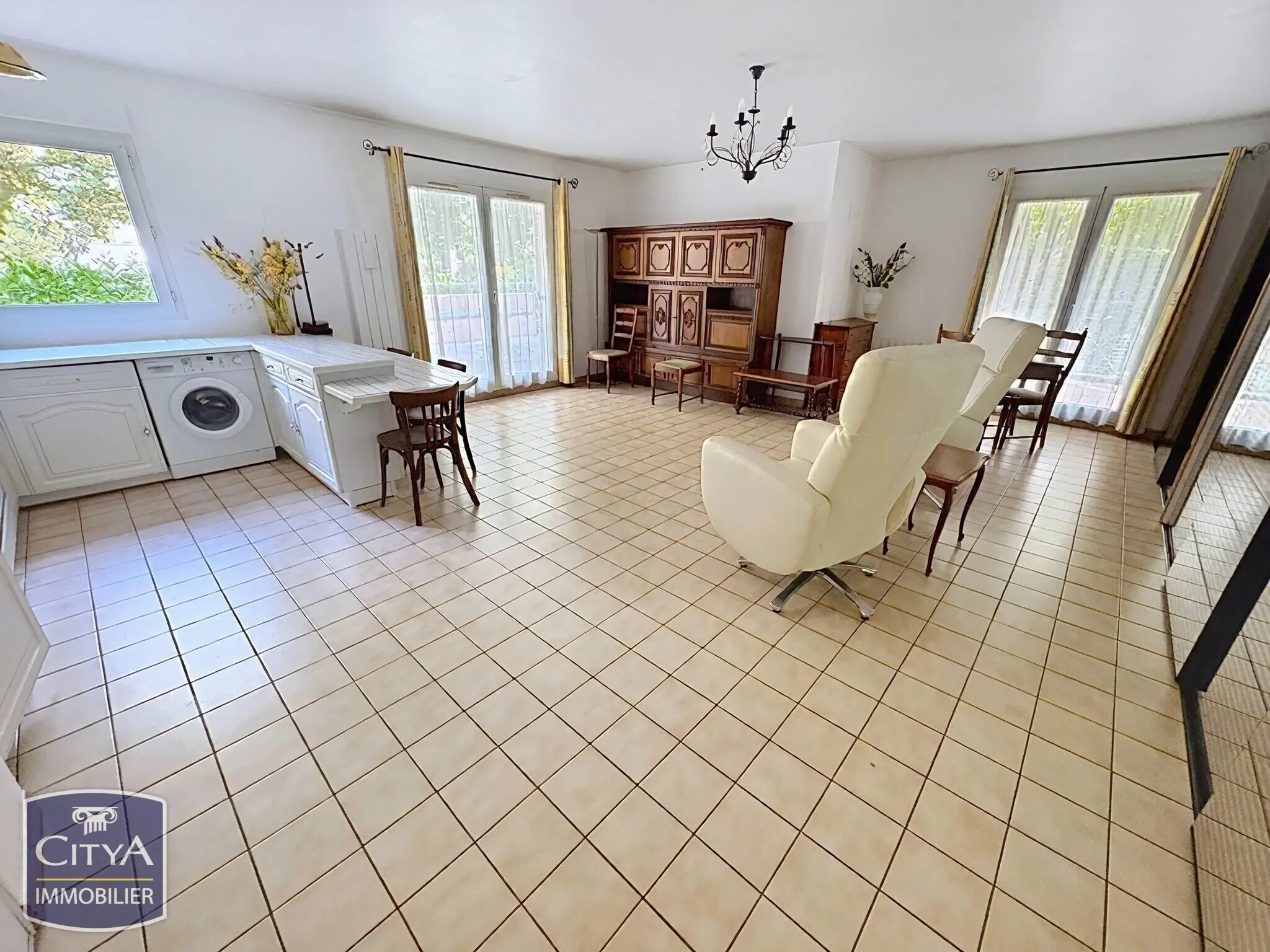 Appartement 4 pièces à Arpajon — photo 4