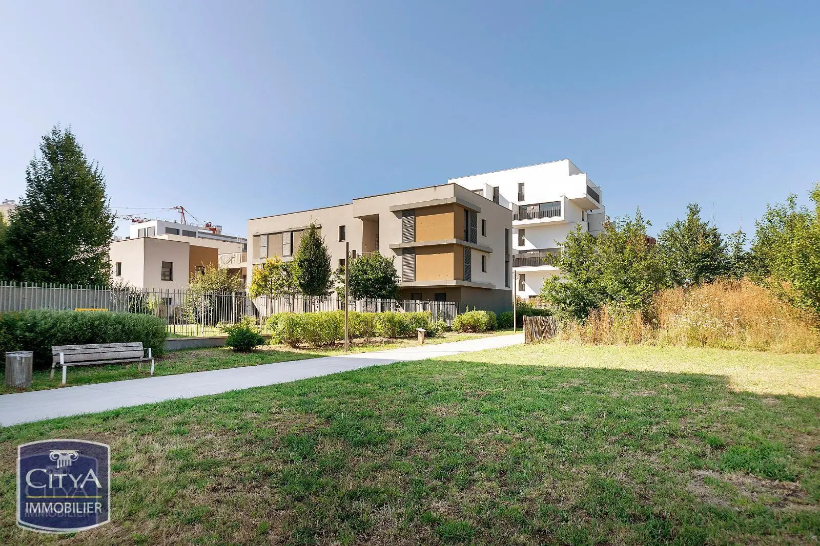 Appartement 3 pièces à Brétigny-sur-Orge — photo 14