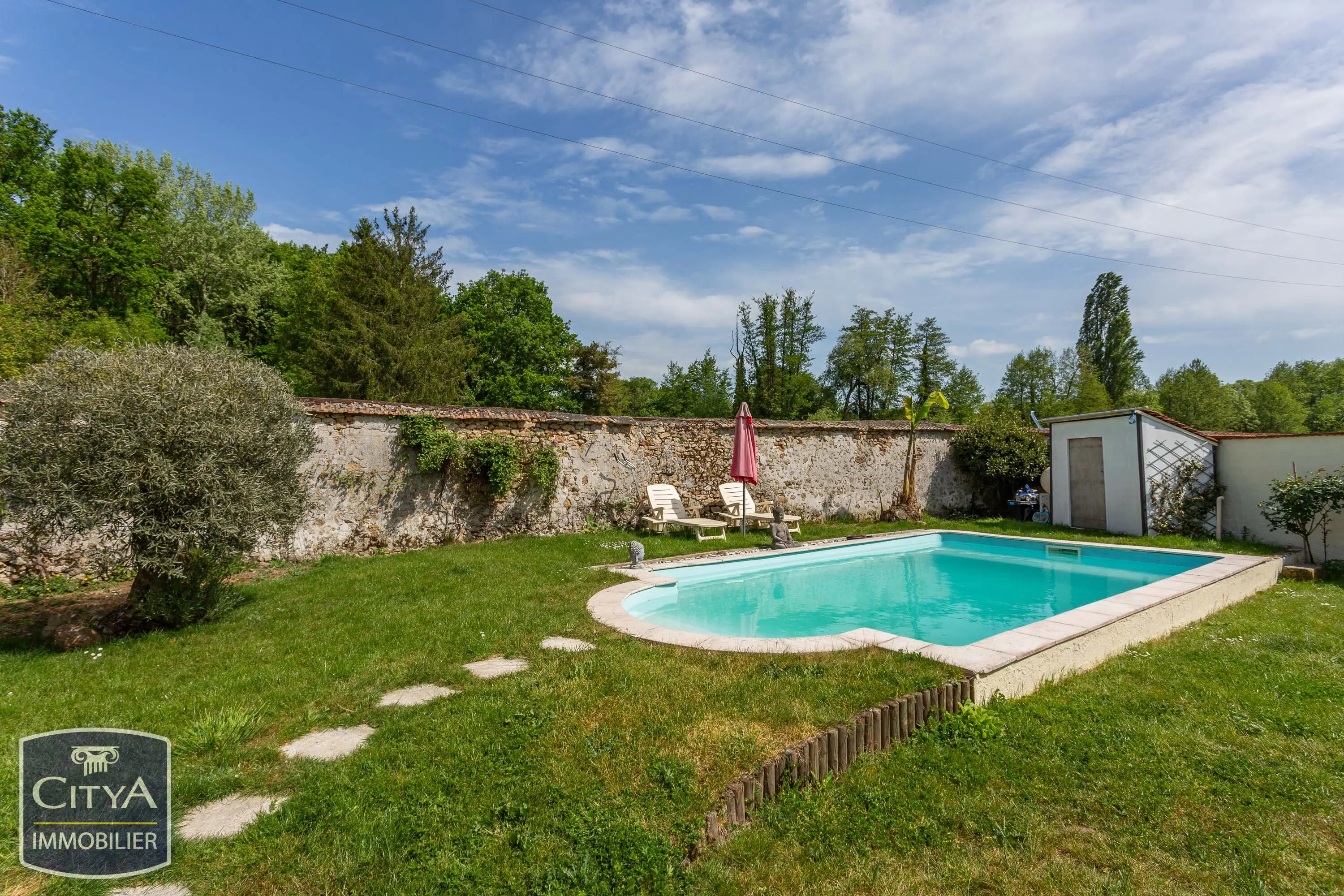 Maison 6 pièces à Bruyères-le-Châtel — photo 3