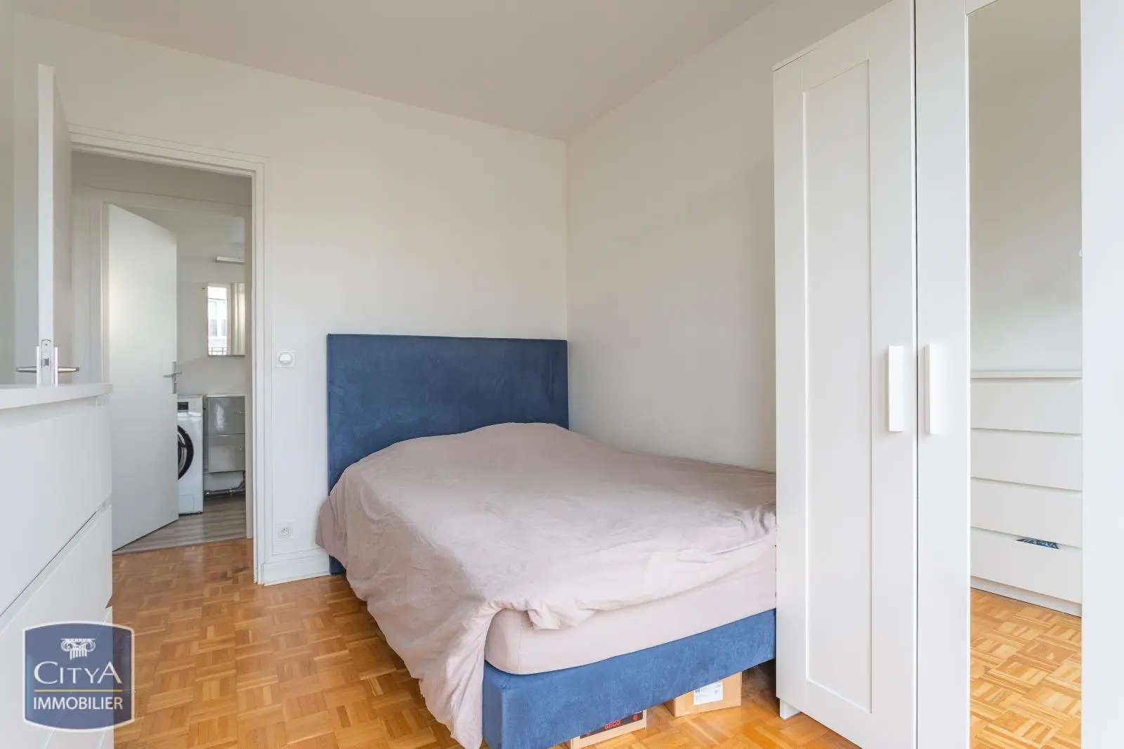Appartement 2 pièces à Arpajon — photo 10