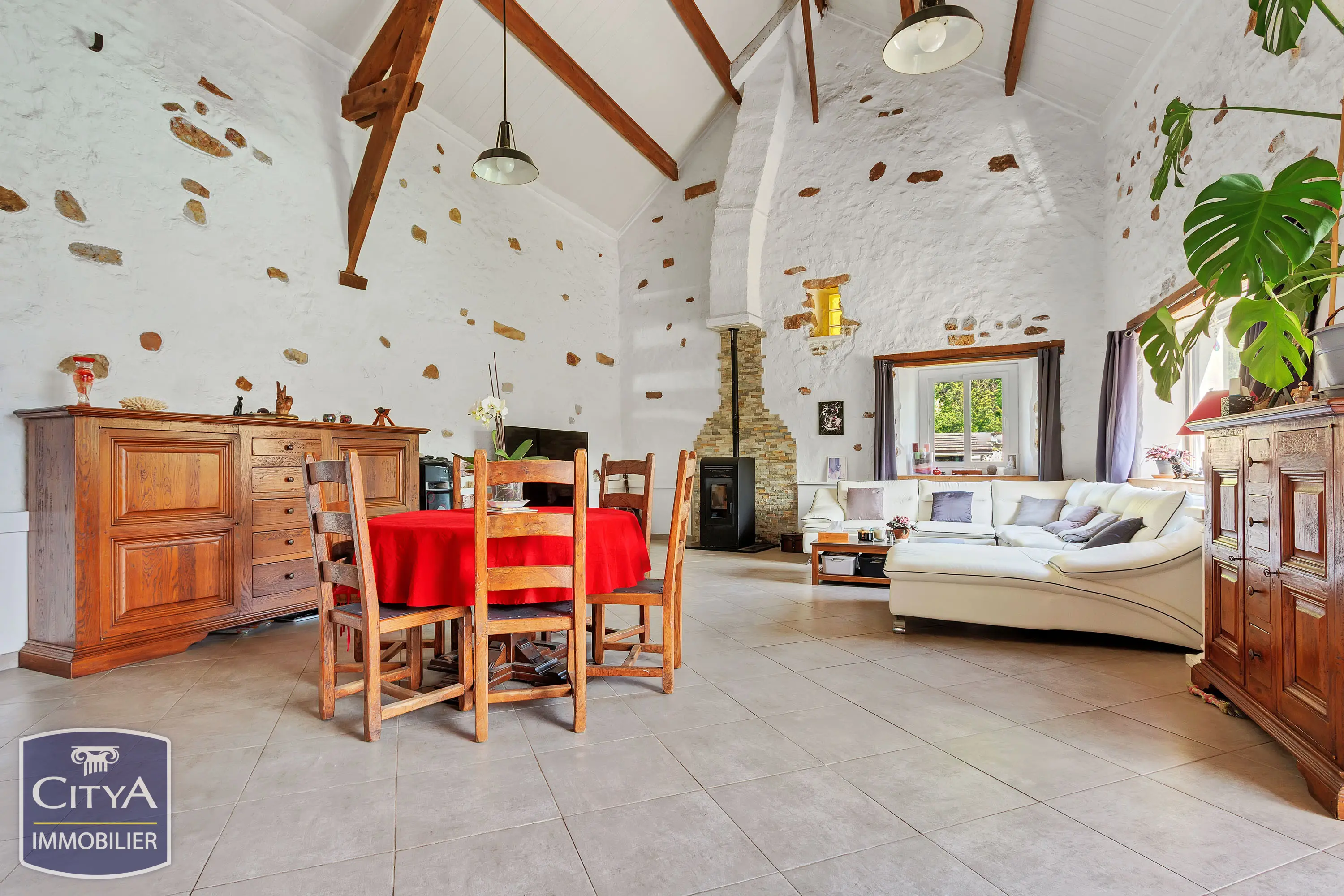 Maison 6 pièces à Bruyères-le-Châtel — photo 8