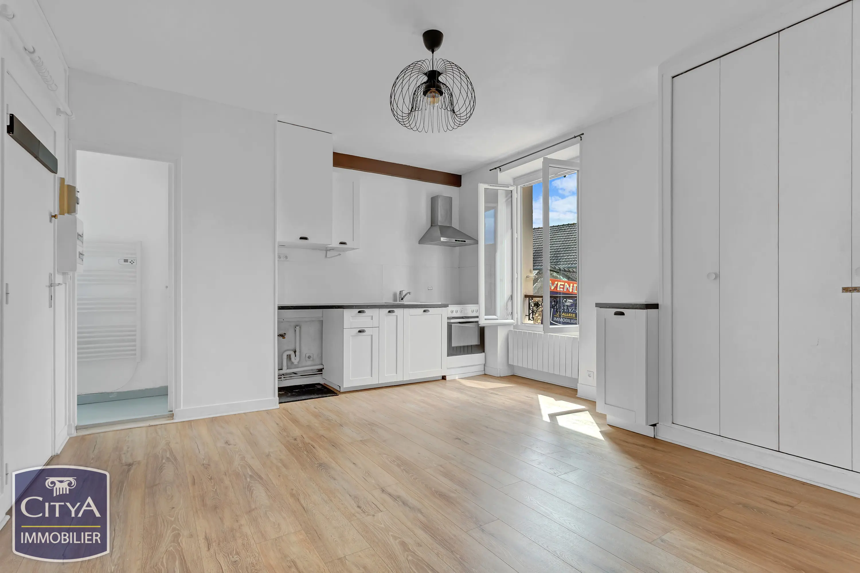 Appartement 2 pièces à Ollainville — photo 3