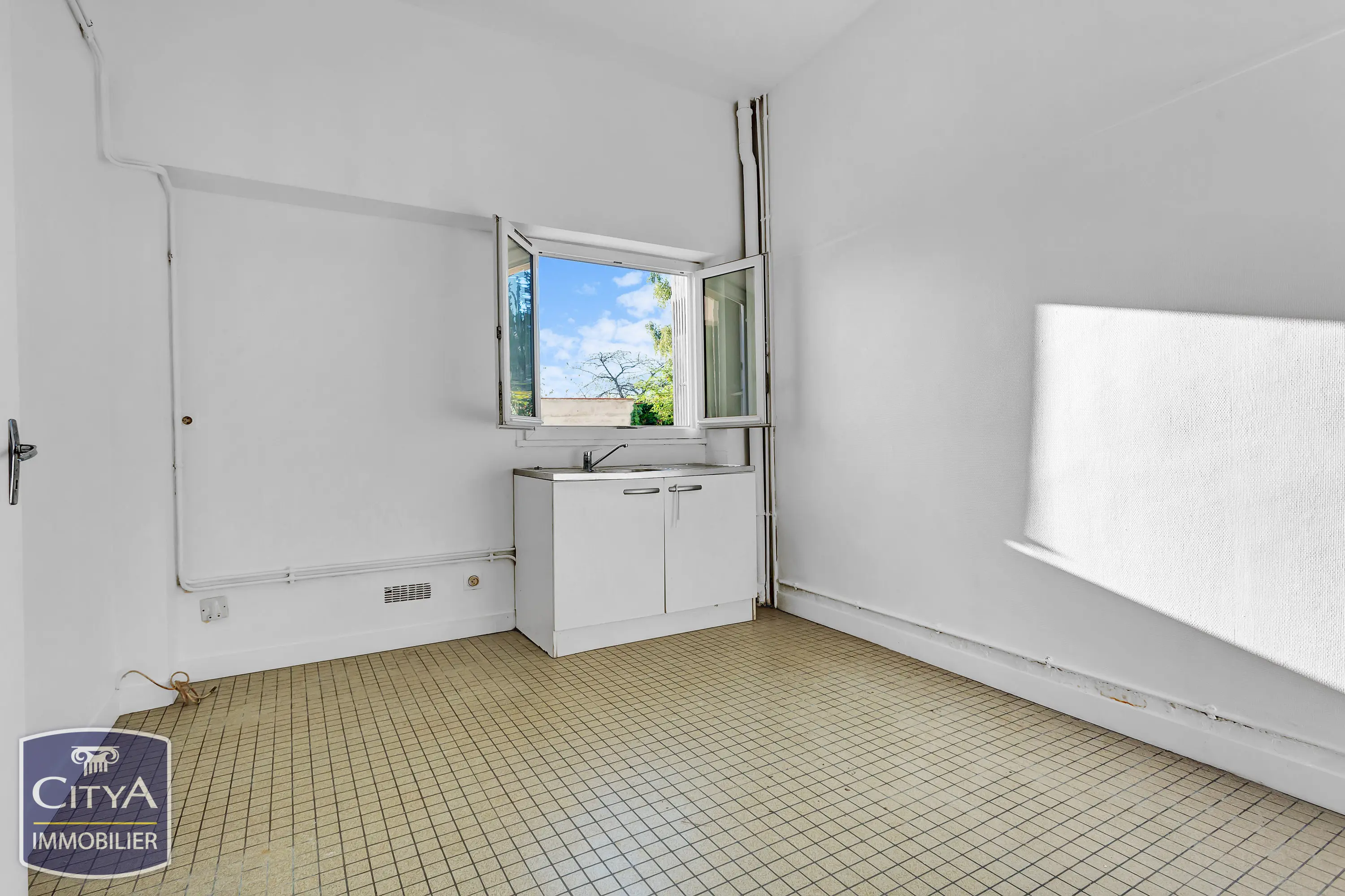 Appartement 2 pièces à Leuville-sur-Orge — photo 7