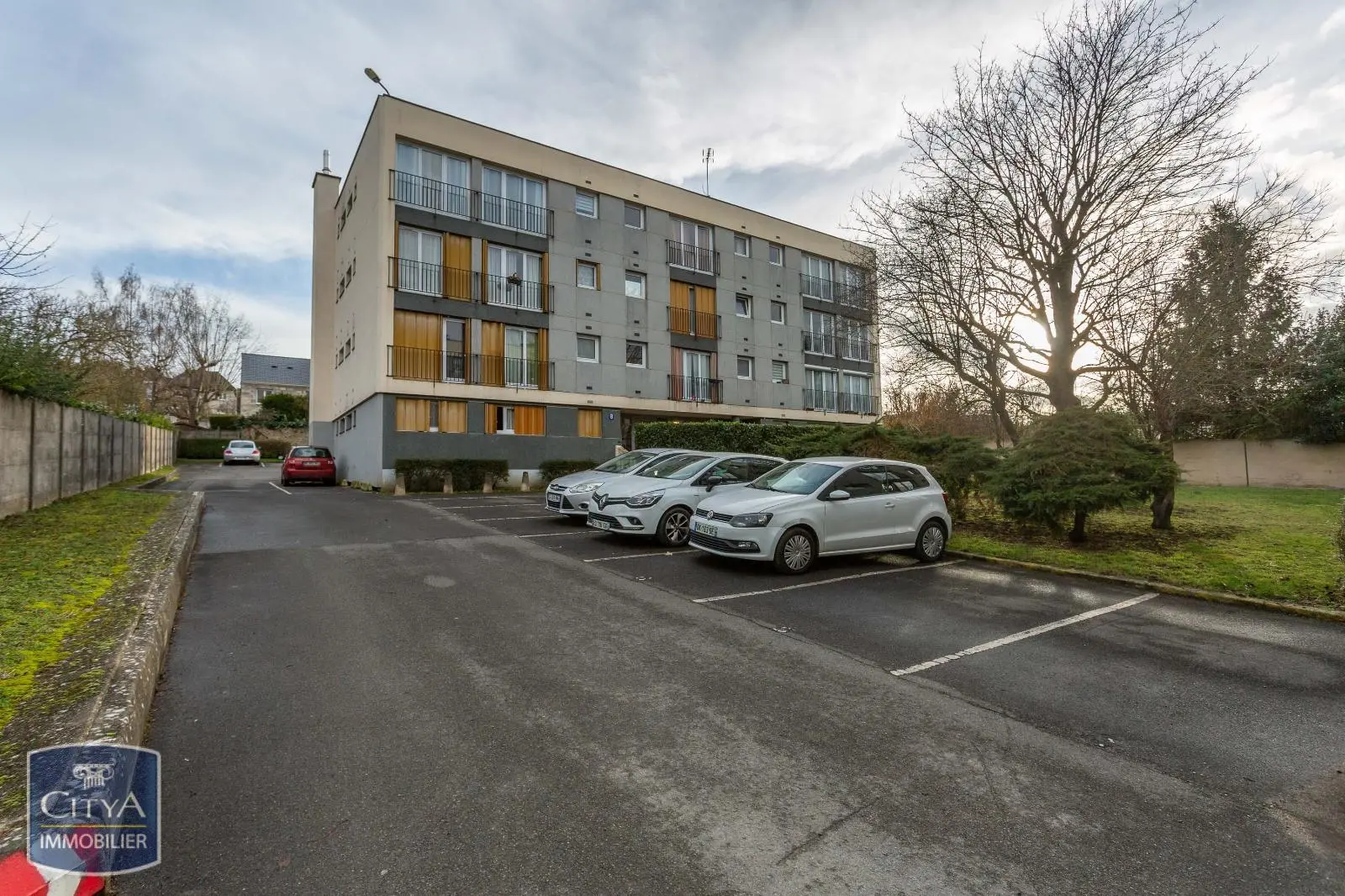 Appartement 2 pièces à Arpajon — photo 11
