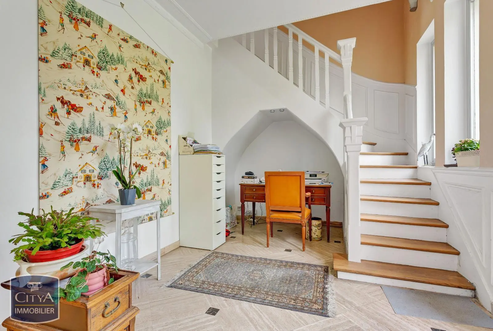 Maison 8 pièces à Arpajon — photo 3