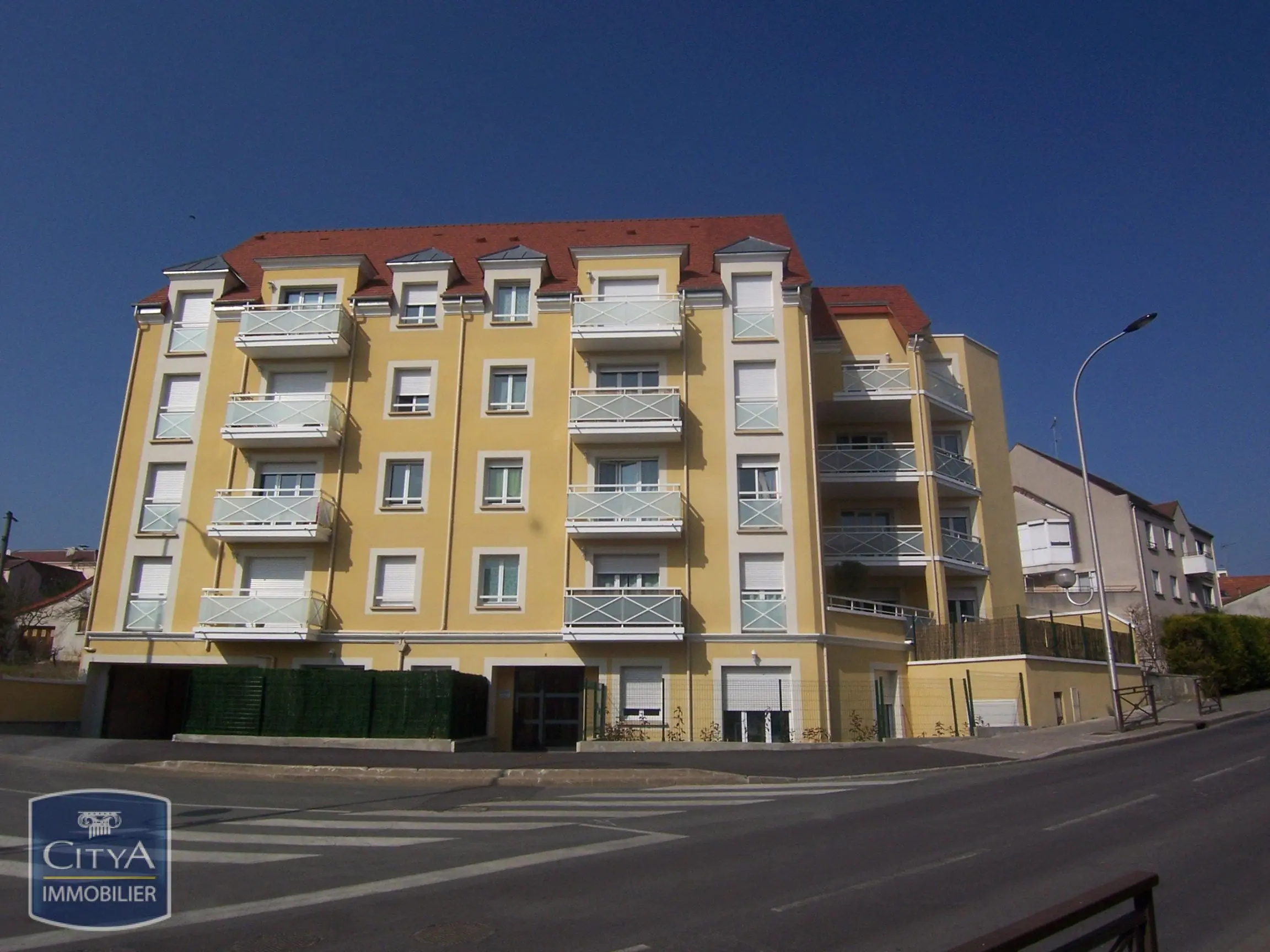 Appartement 3 pièces à Arpajon — photo 12