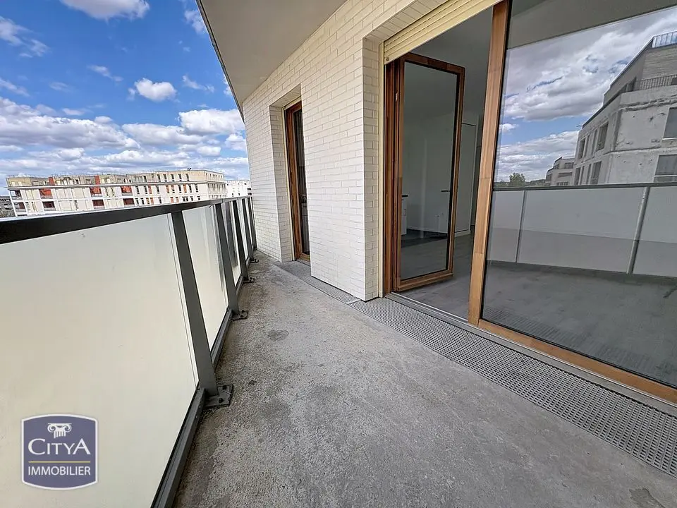Appartement 4 pièces à Brétigny-sur-Orge — photo 6