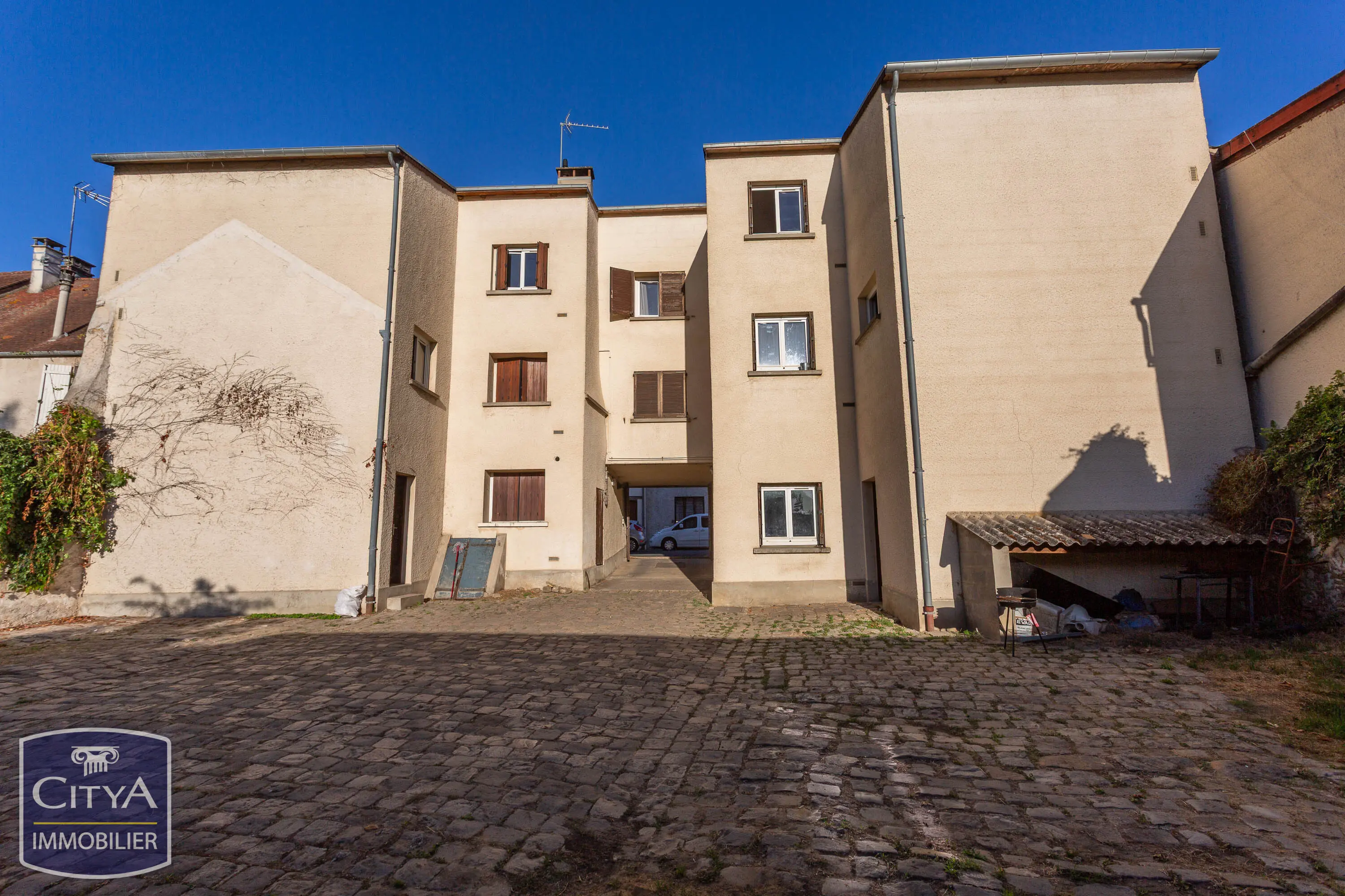 Appartement 2 pièces à Leuville-sur-Orge — photo 13