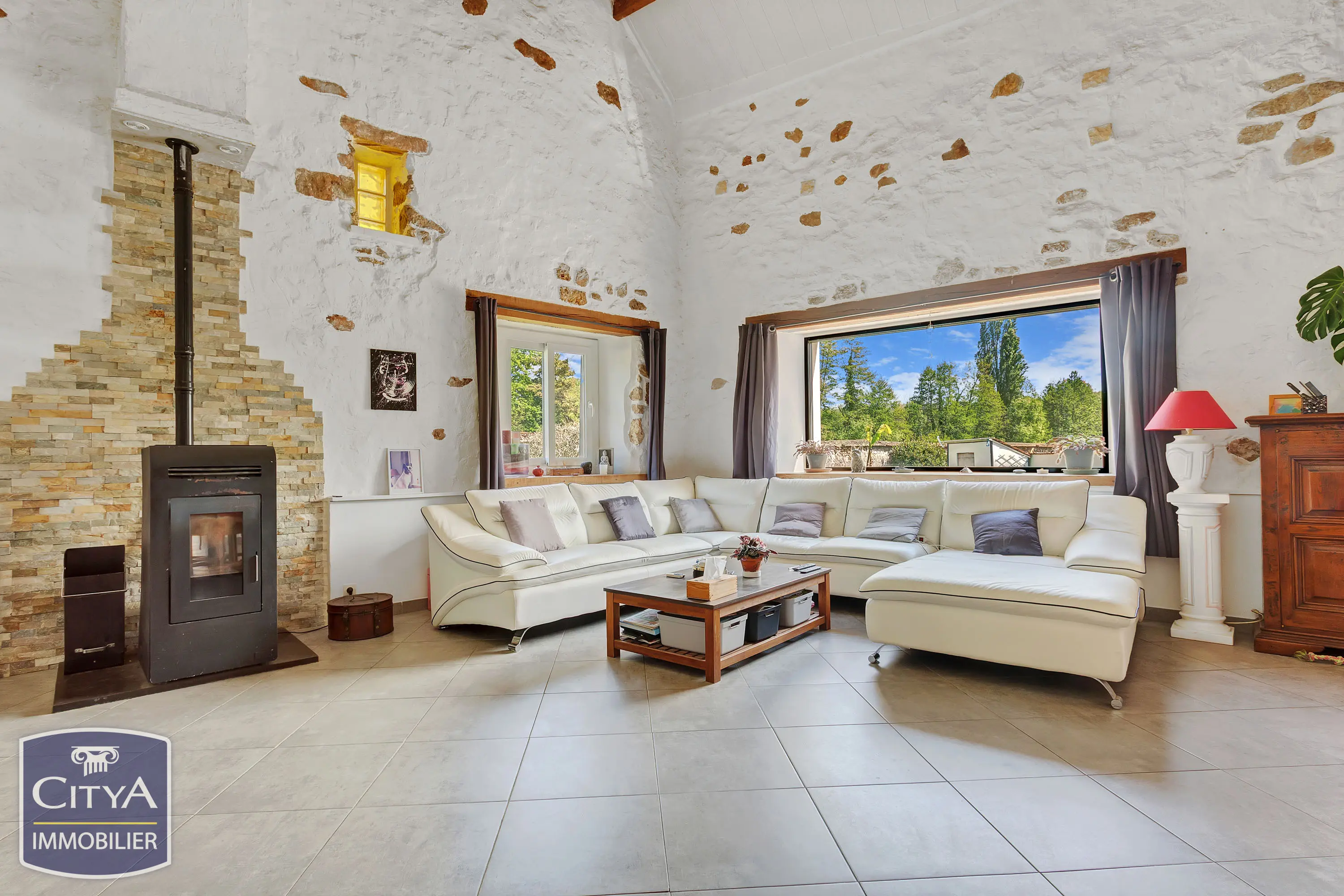 Maison 6 pièces à Bruyères-le-Châtel — photo 9