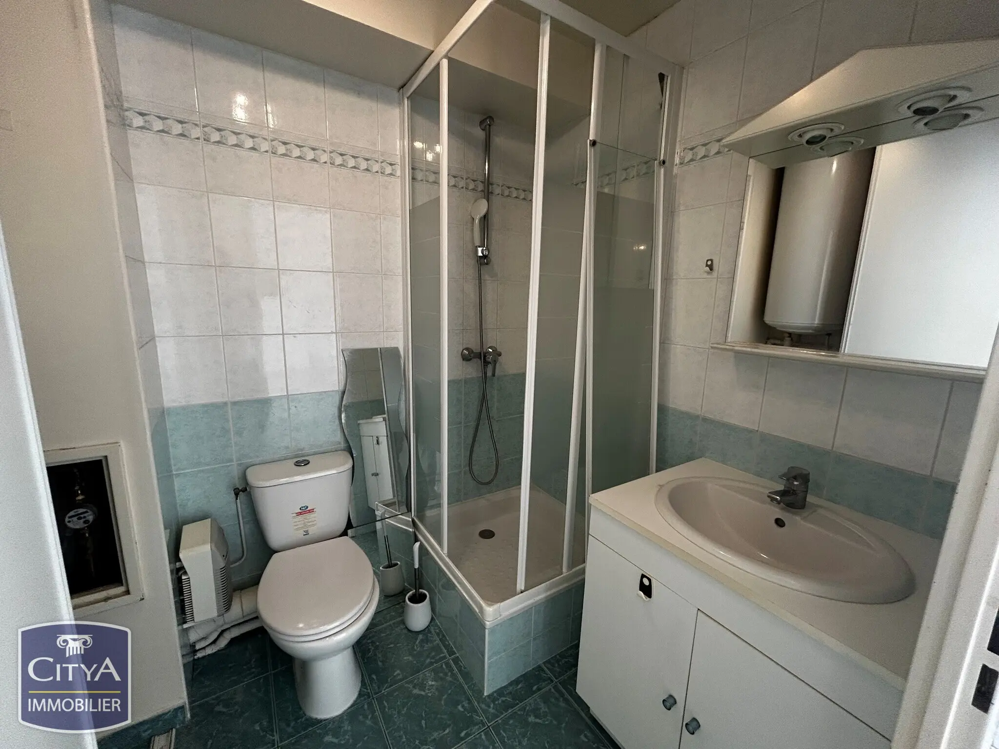 Appartement 2 pièces à Saint-Germain-lès-Arpajon — photo 8