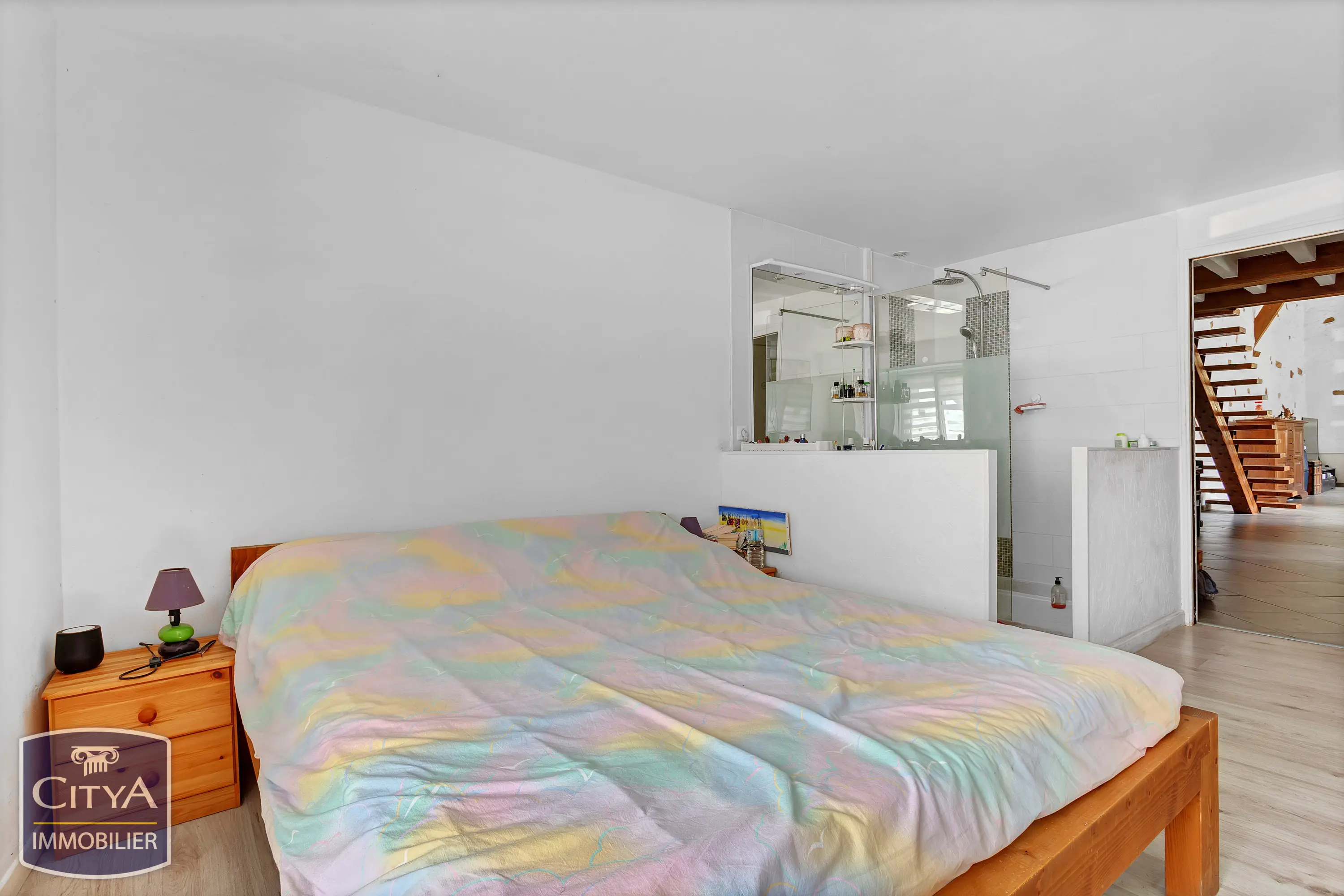 Maison 6 pièces à Bruyères-le-Châtel — photo 13