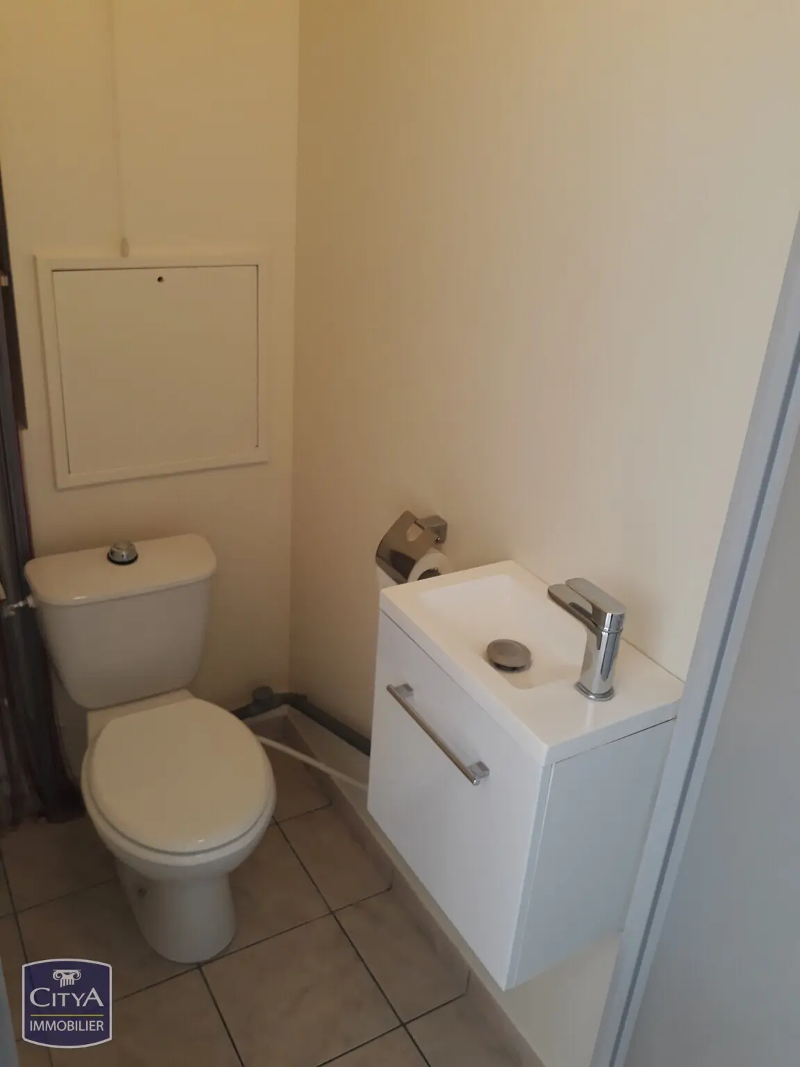 Appartement 2 pièces à Saint-Germain-lès-Arpajon — photo 7