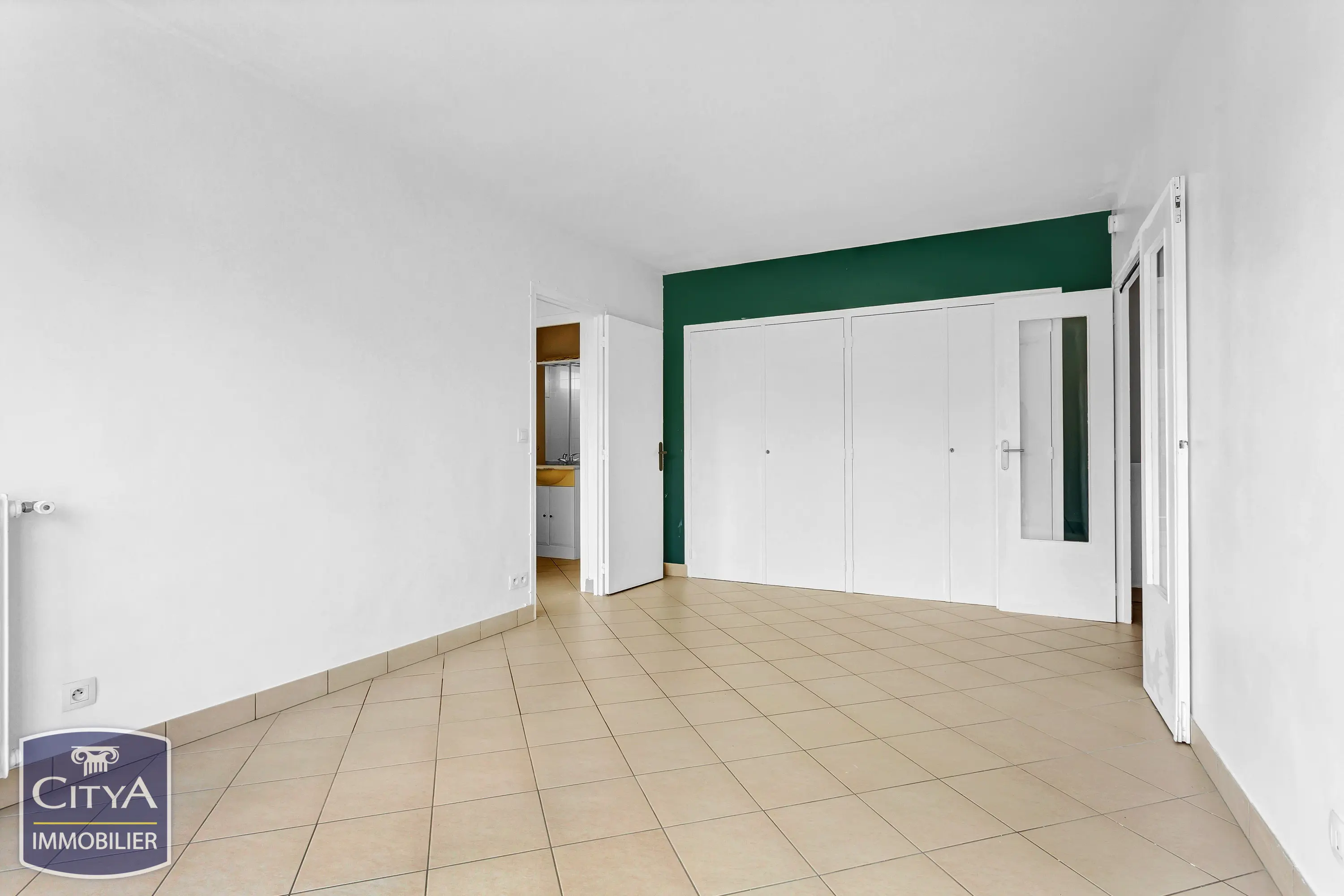 Appartement 2 pièces à Arpajon — photo 4