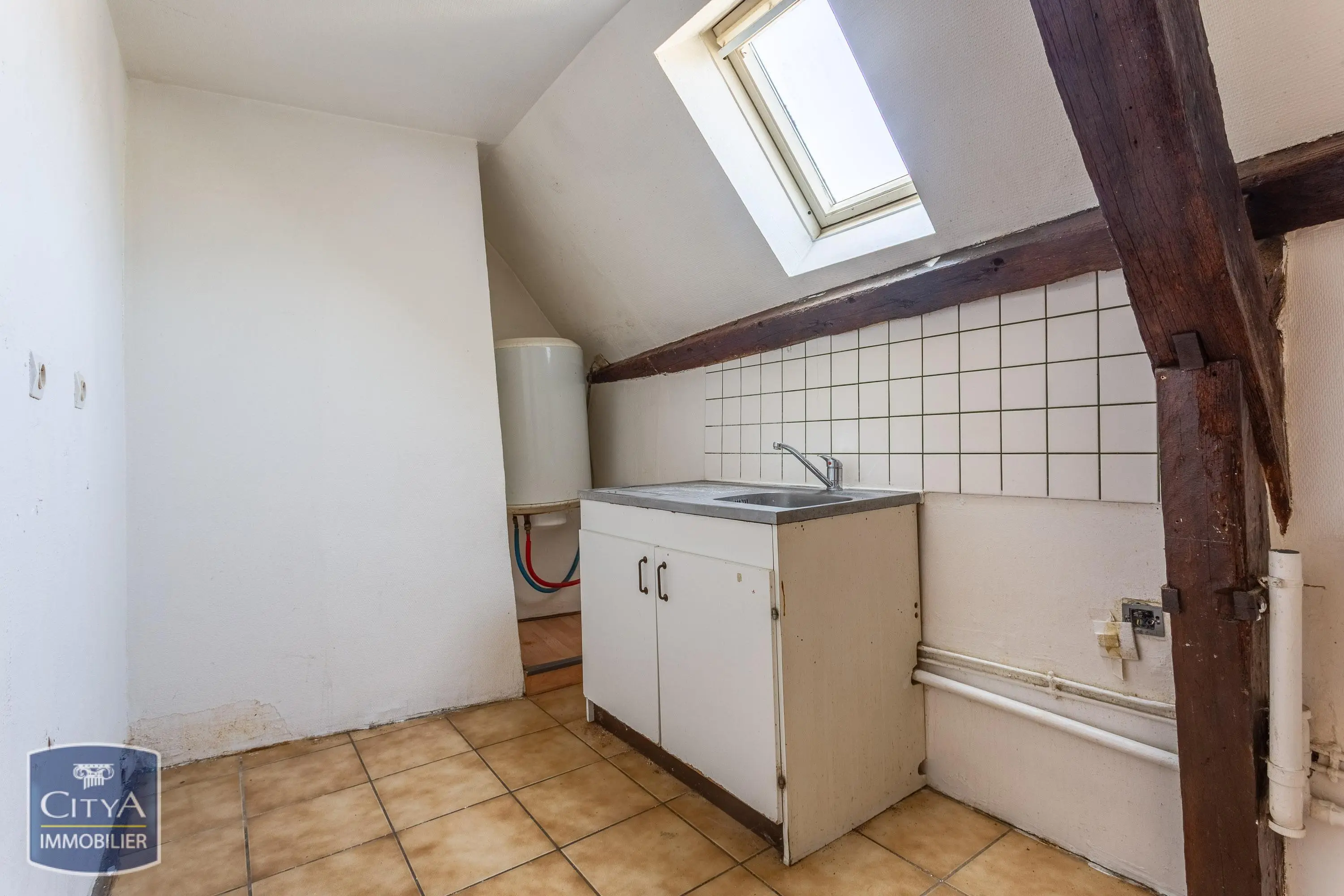 Appartement 2 pièces à Arpajon — photo 4