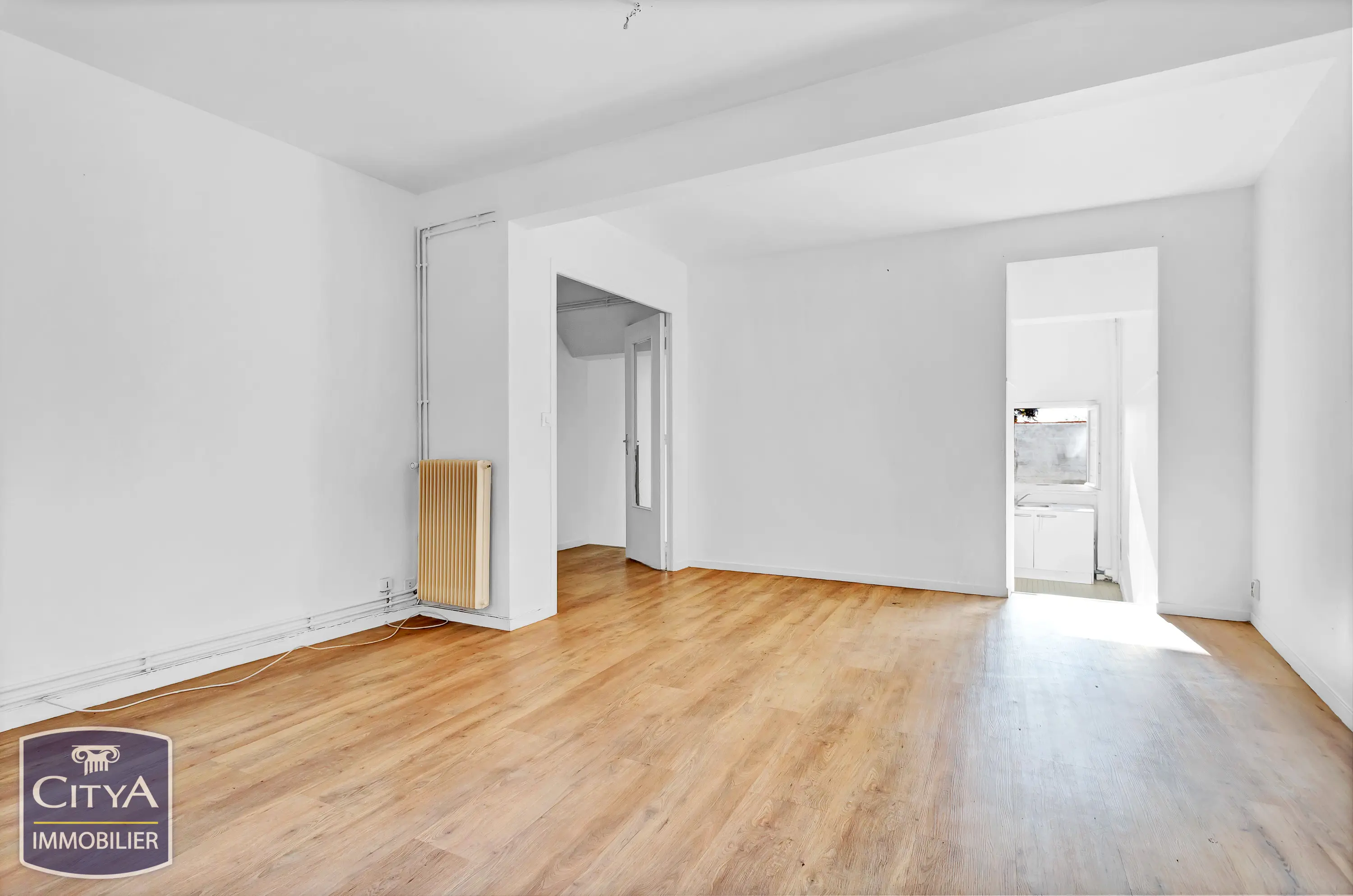 Appartement 2 pièces 68m²