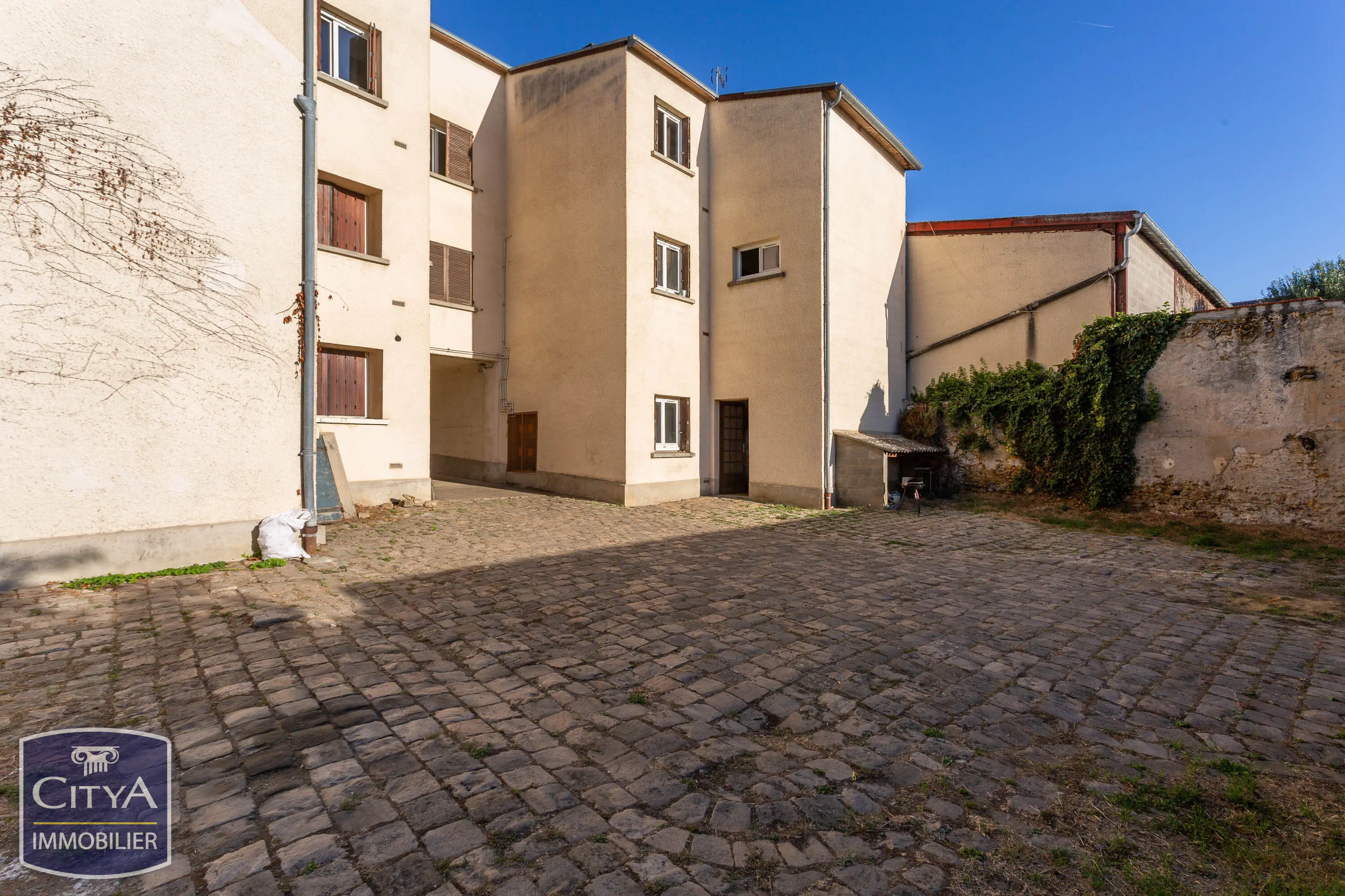 Appartement 2 pièces à Leuville-sur-Orge — photo 14