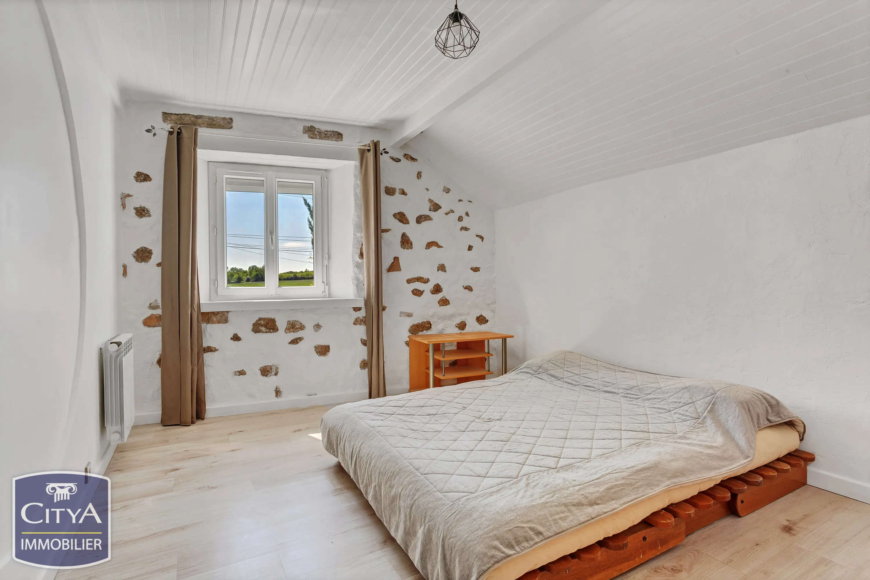 Maison 6 pièces à Bruyères-le-Châtel — photo 20