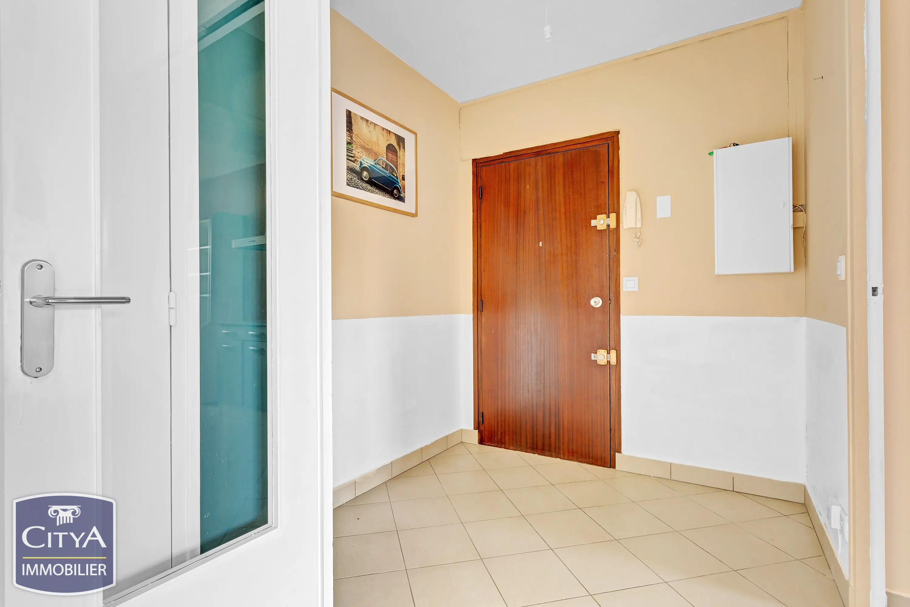 Appartement 2 pièces à Arpajon — photo 10