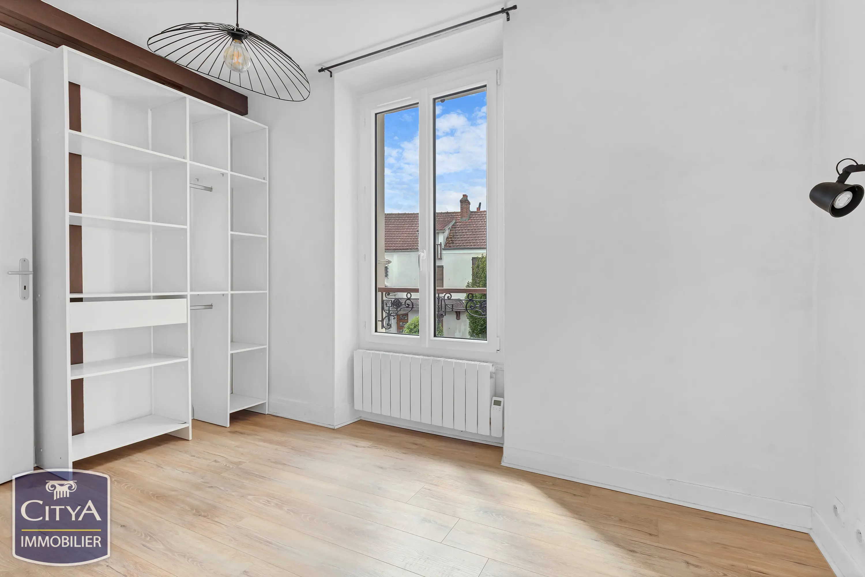 Appartement 2 pièces à Ollainville — photo 10