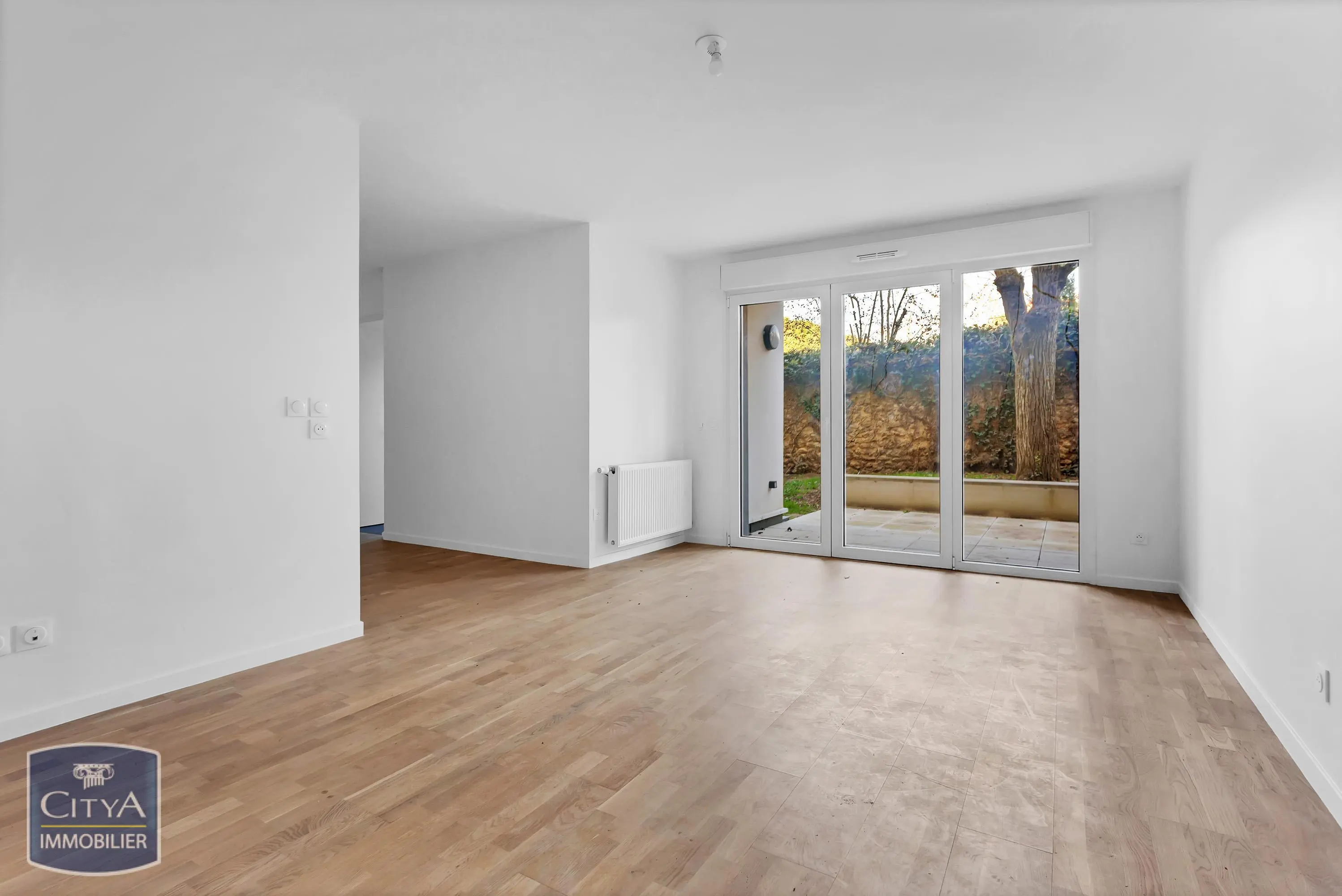 Appartement 4 pièces à Arpajon — photo 4