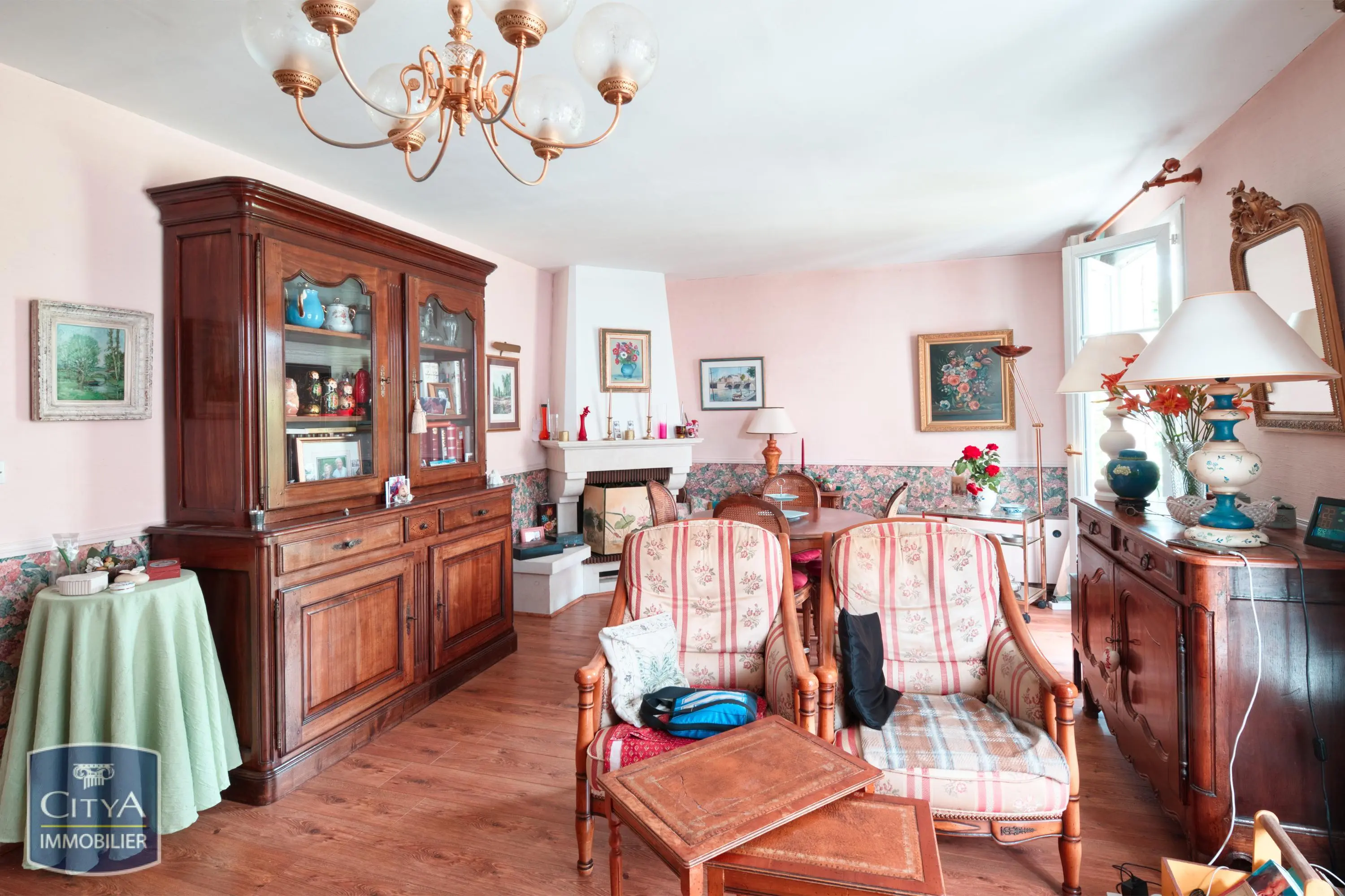 Maison 6 pièces à Arpajon — photo 8