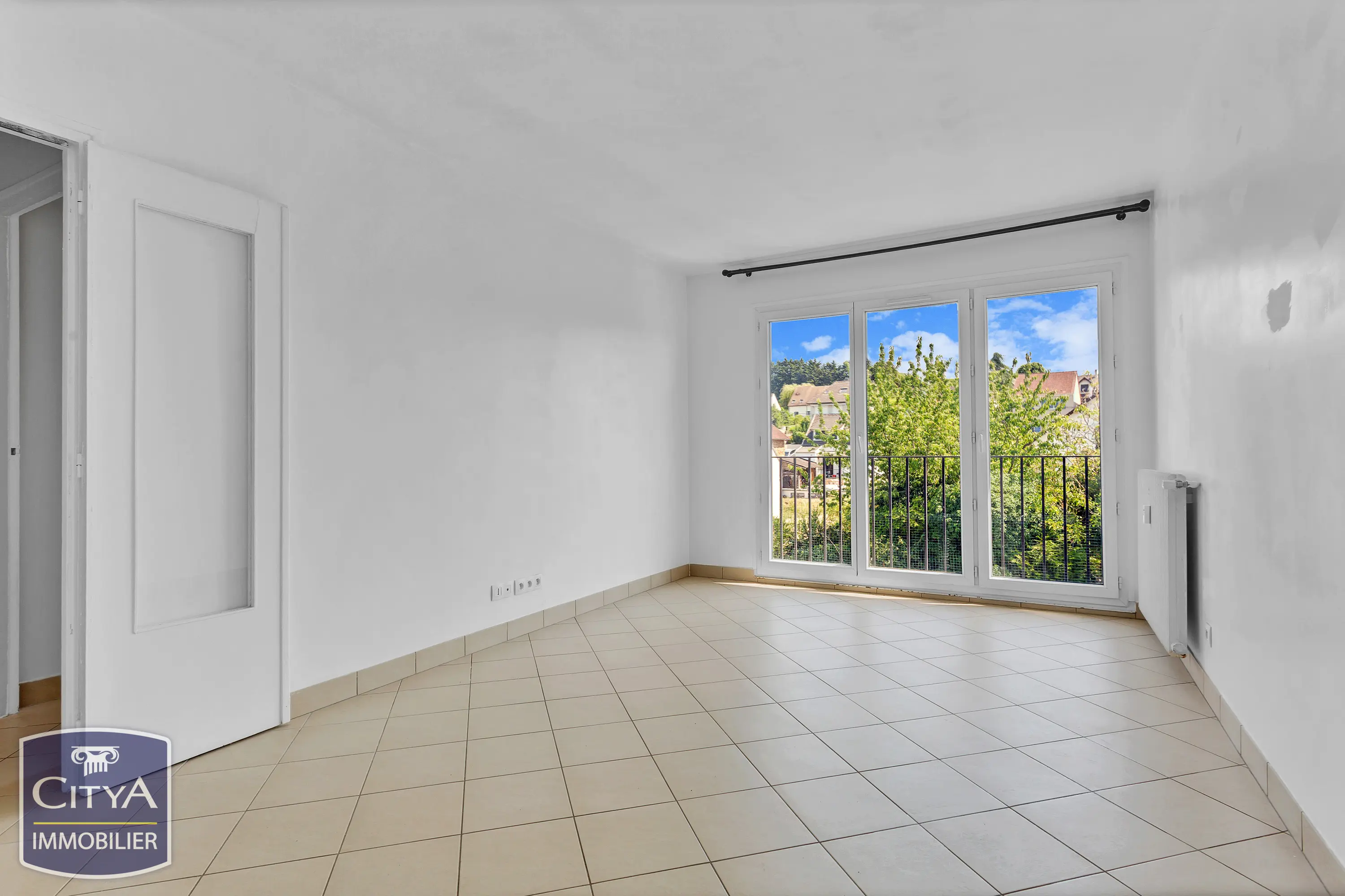 Appartement 2 pièces à Arpajon — photo 3