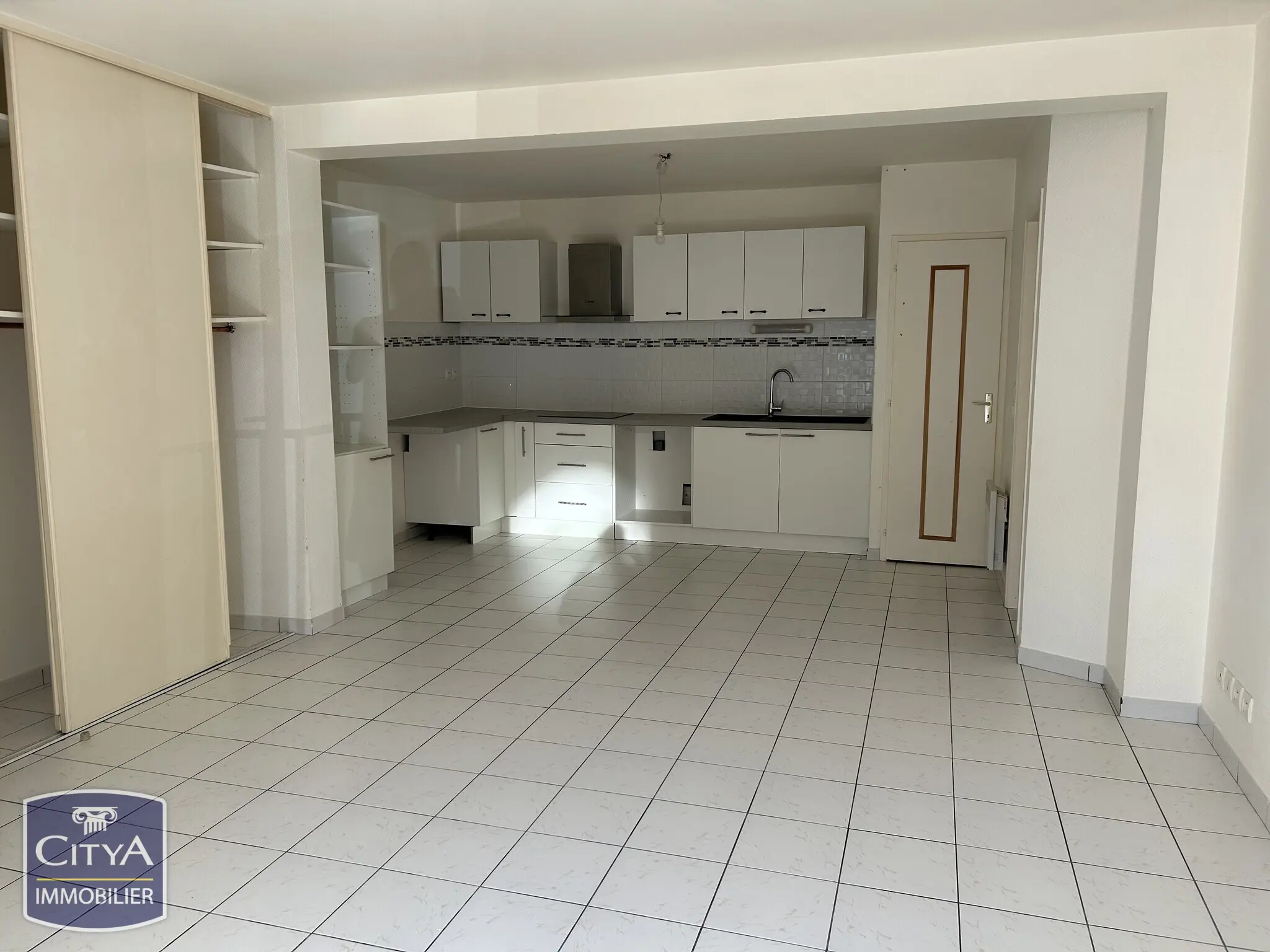 Appartement 2 pièces à Arpajon — photo 2