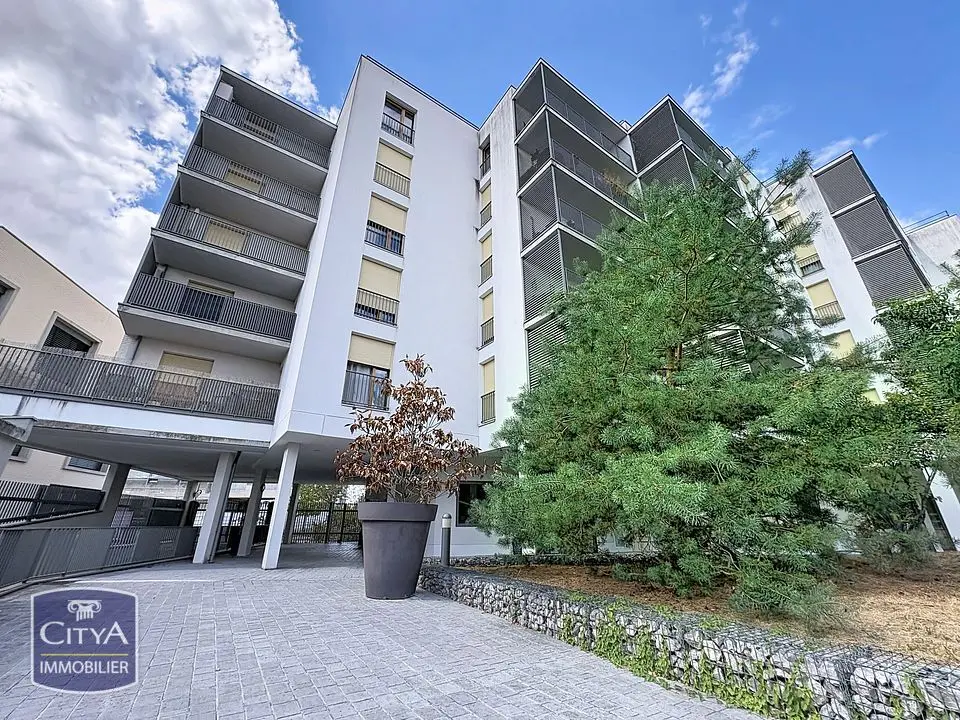 Appartement 4 pièces à Brétigny-sur-Orge — photo 2