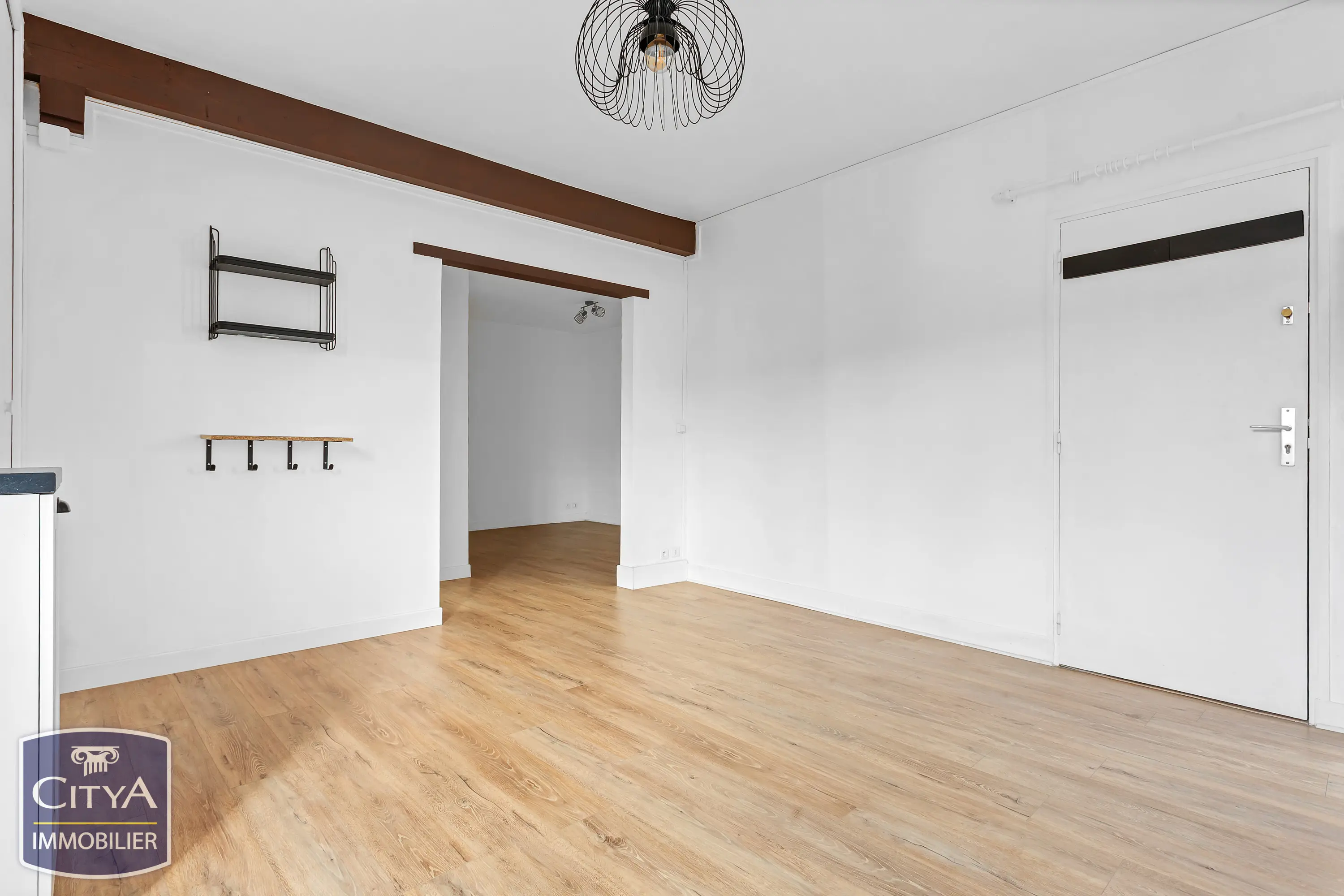 Appartement 2 pièces à Ollainville — photo 8