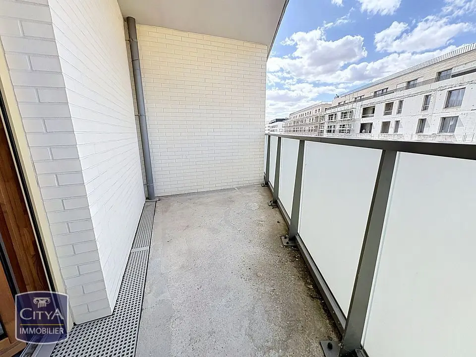 Appartement 4 pièces à Brétigny-sur-Orge — photo 11