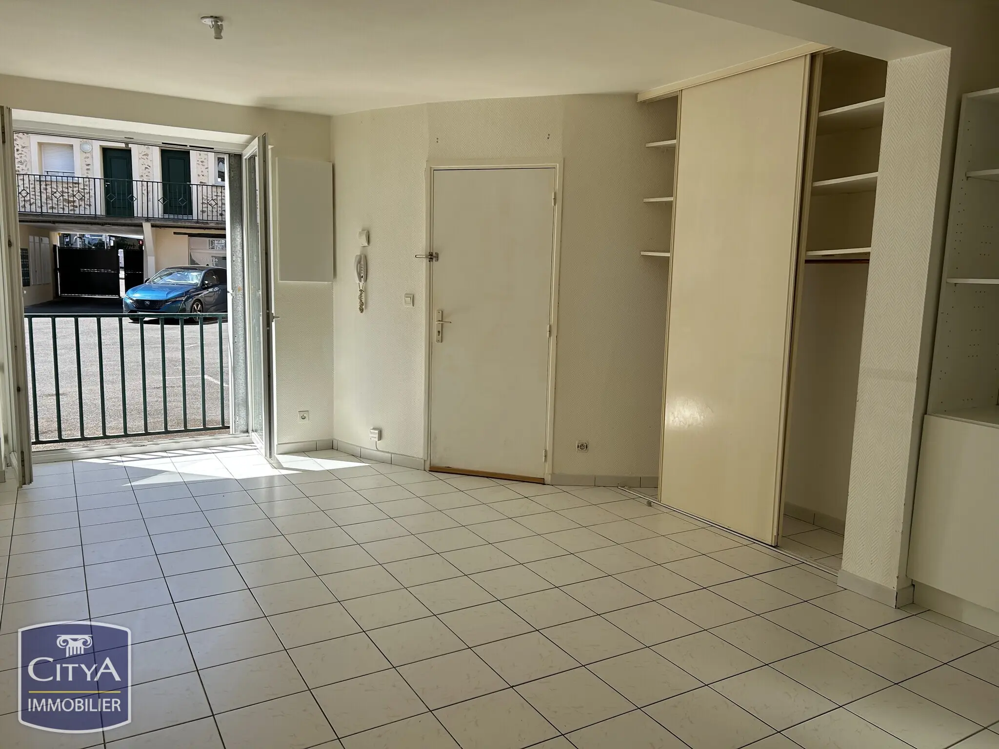 Appartement 2 pièces à Arpajon — photo 5