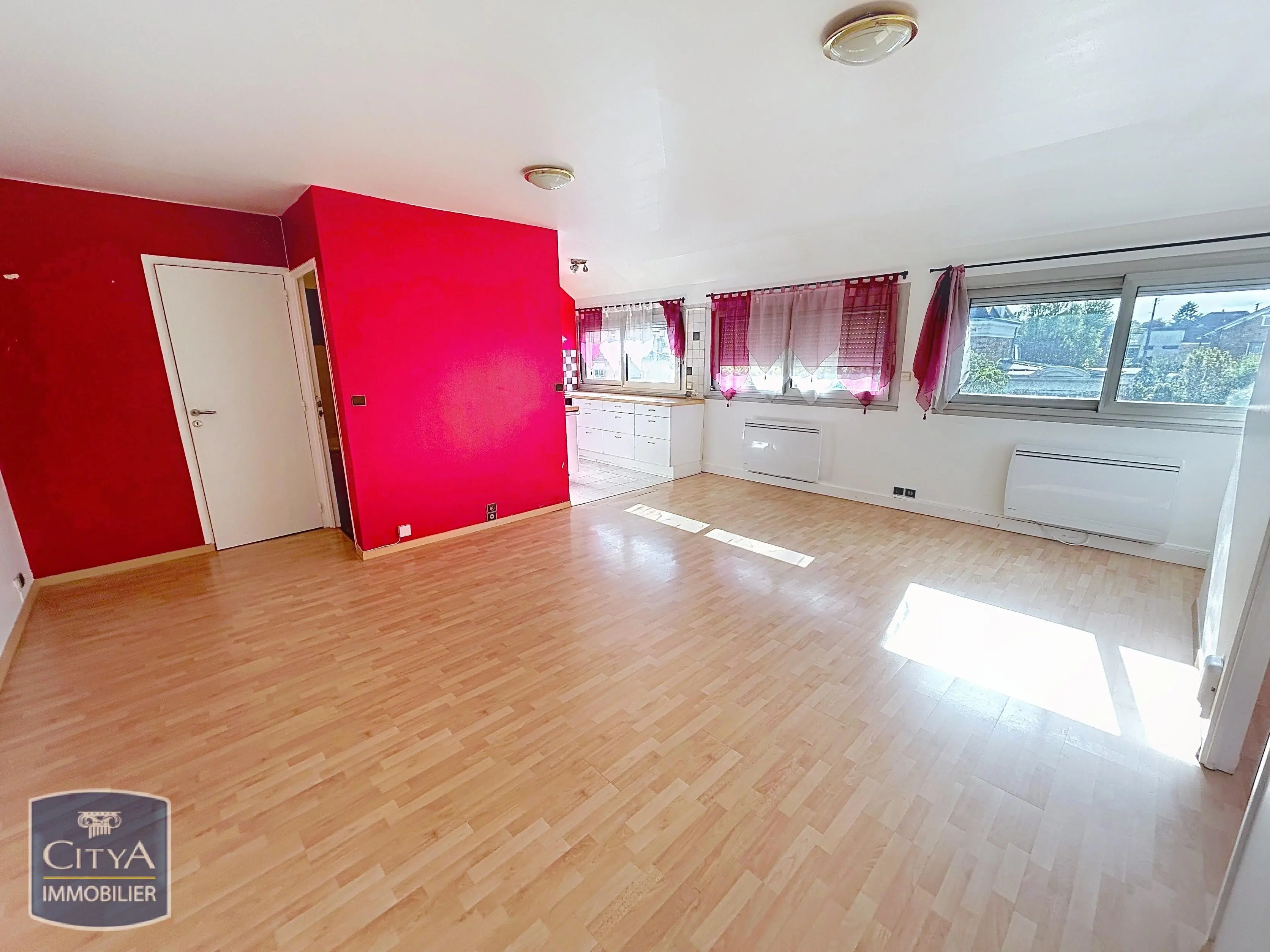 Appartement 2 pièces à Arpajon — photo 3