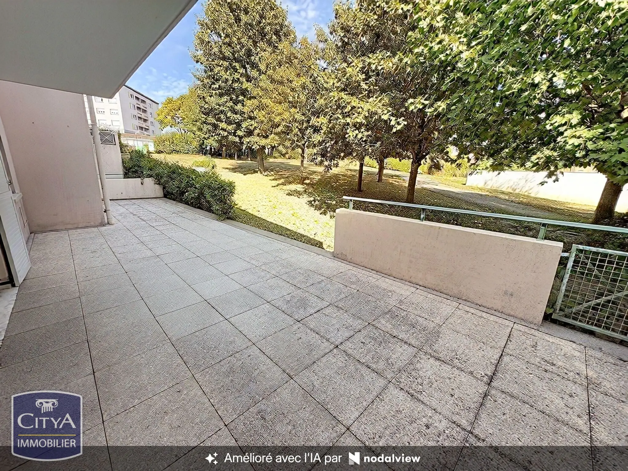 Appartement 4 pièces à Arpajon — photo 12