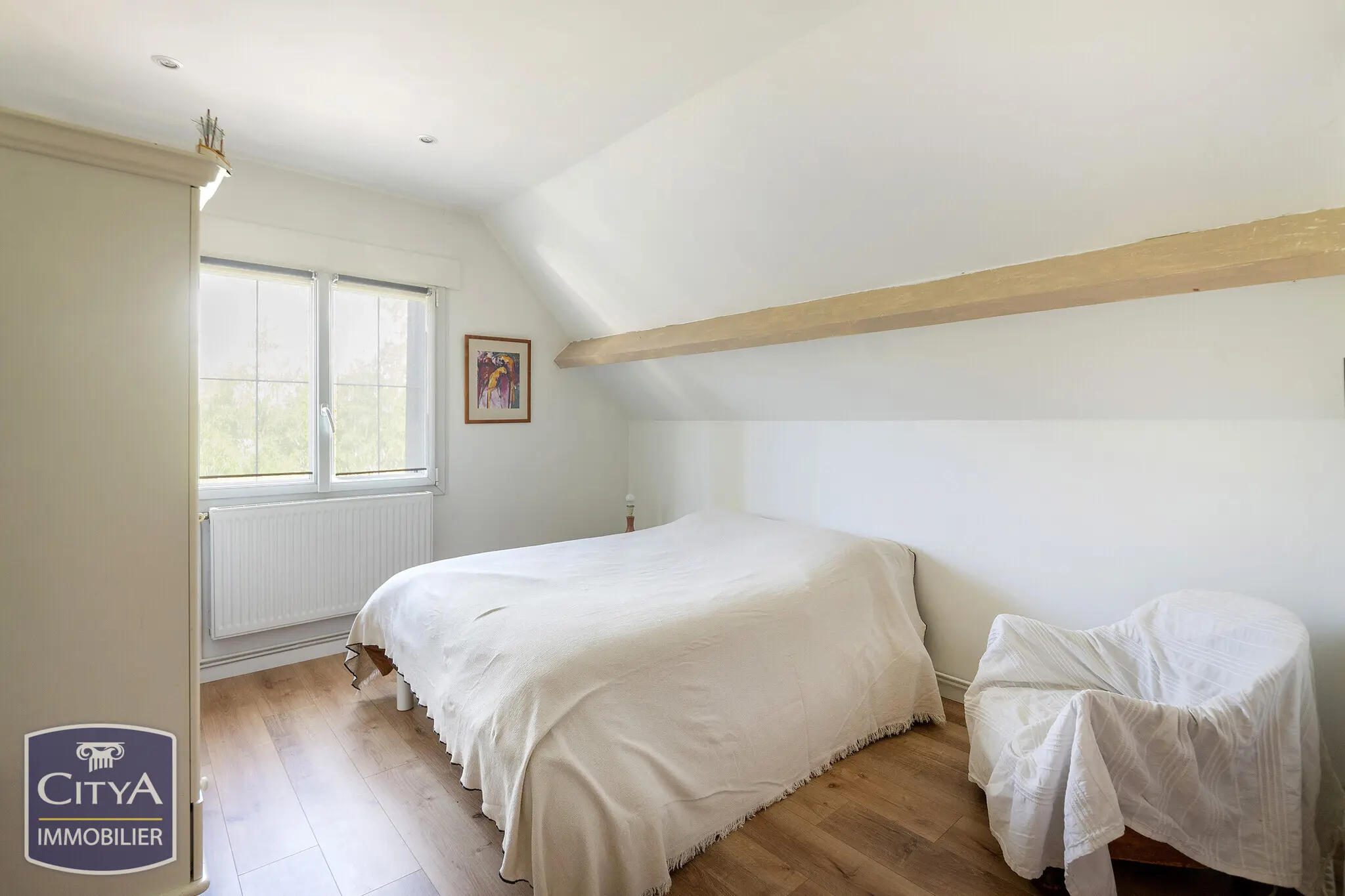 Maison 7 pièces à Ollainville — photo 12