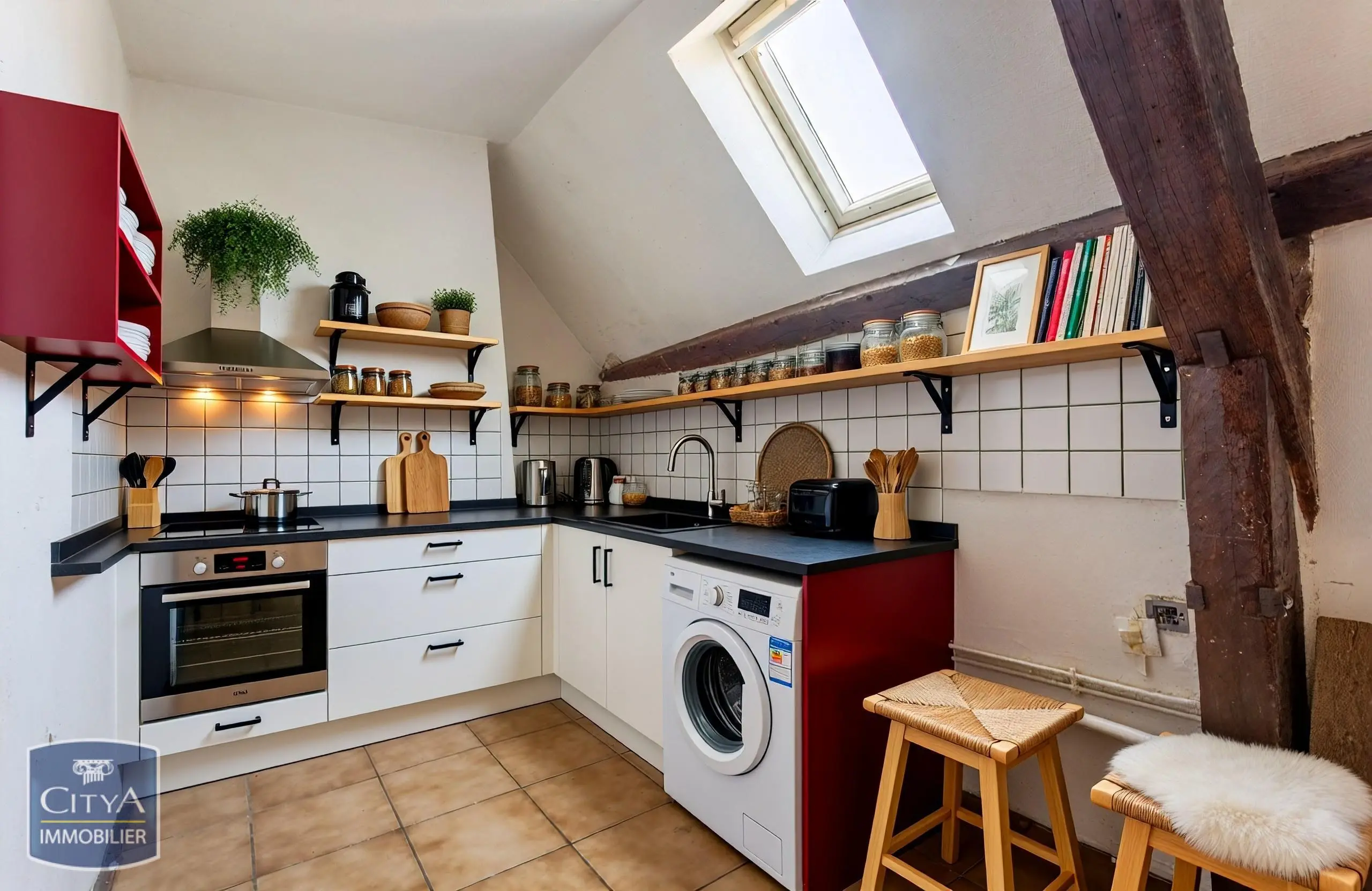 Appartement 2 pièces à Arpajon — photo 3