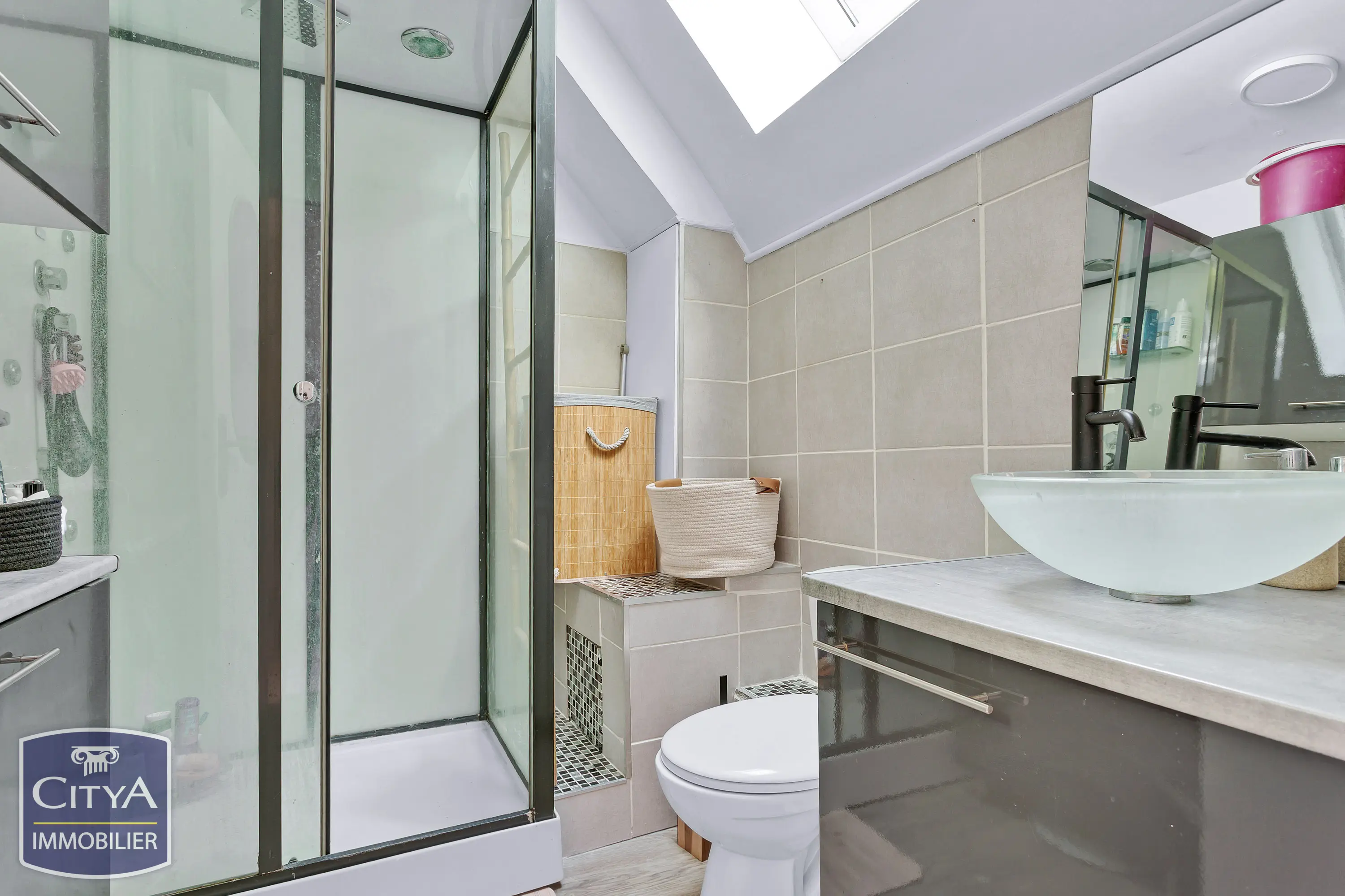 Appartement 2 pièces à Saulx-les-Chartreux — photo 6