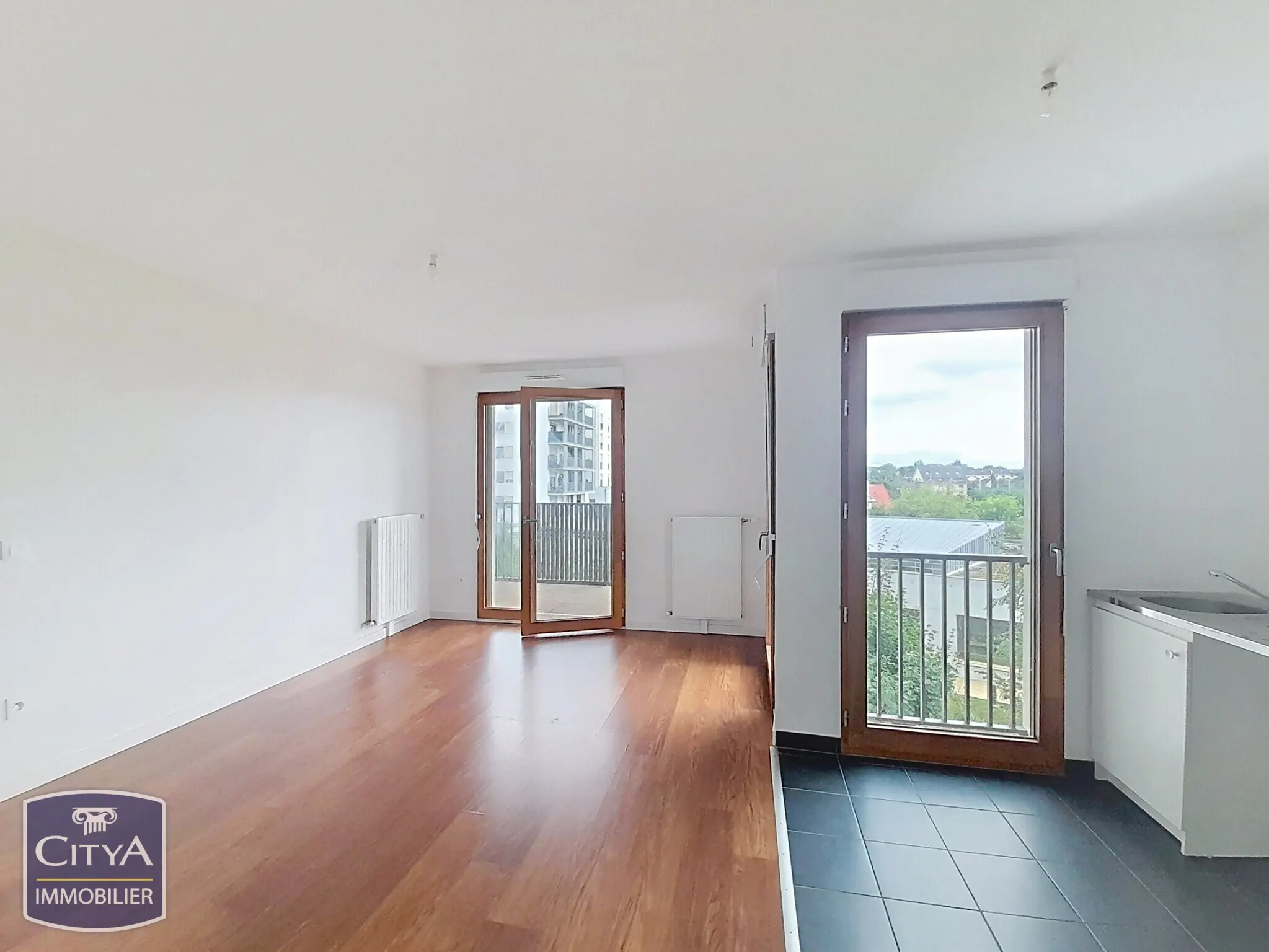 Appartement 3 pièces à Brétigny-sur-Orge — photo 4